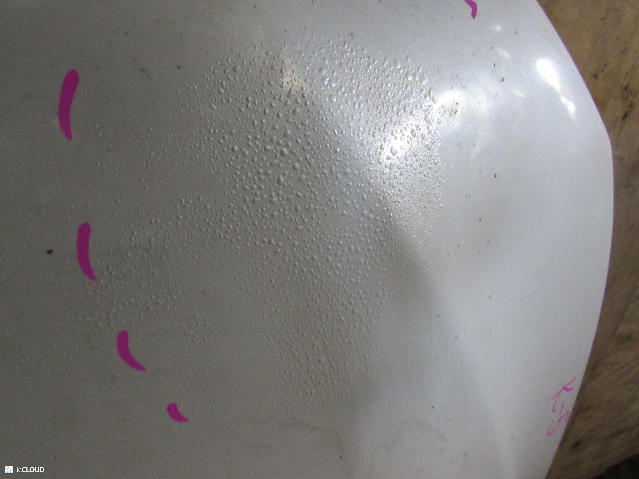 Капот передний MITSUBISHI GALANT FORTIS CY4A, CX4A 4B11, 4B11T 5900A244 4 ракурс Капот передний MITSUBISHI GALANT FORTIS CY4A, CX4A 4B11, 4B11T 5900A244 4 ракурс