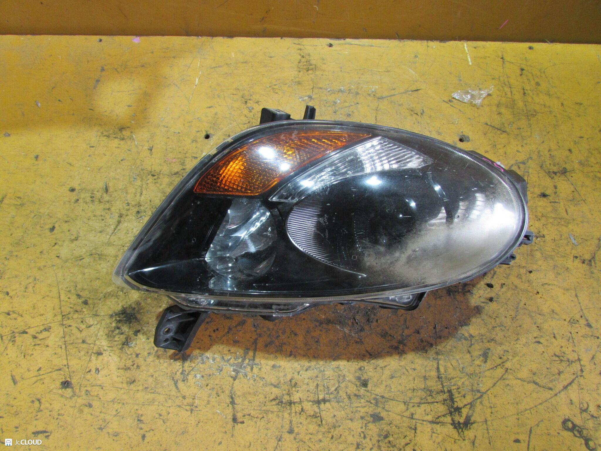 Фара правая передняя MITSUBISHI I HA1W 3B20, 3B20T P4905 1 ракурс