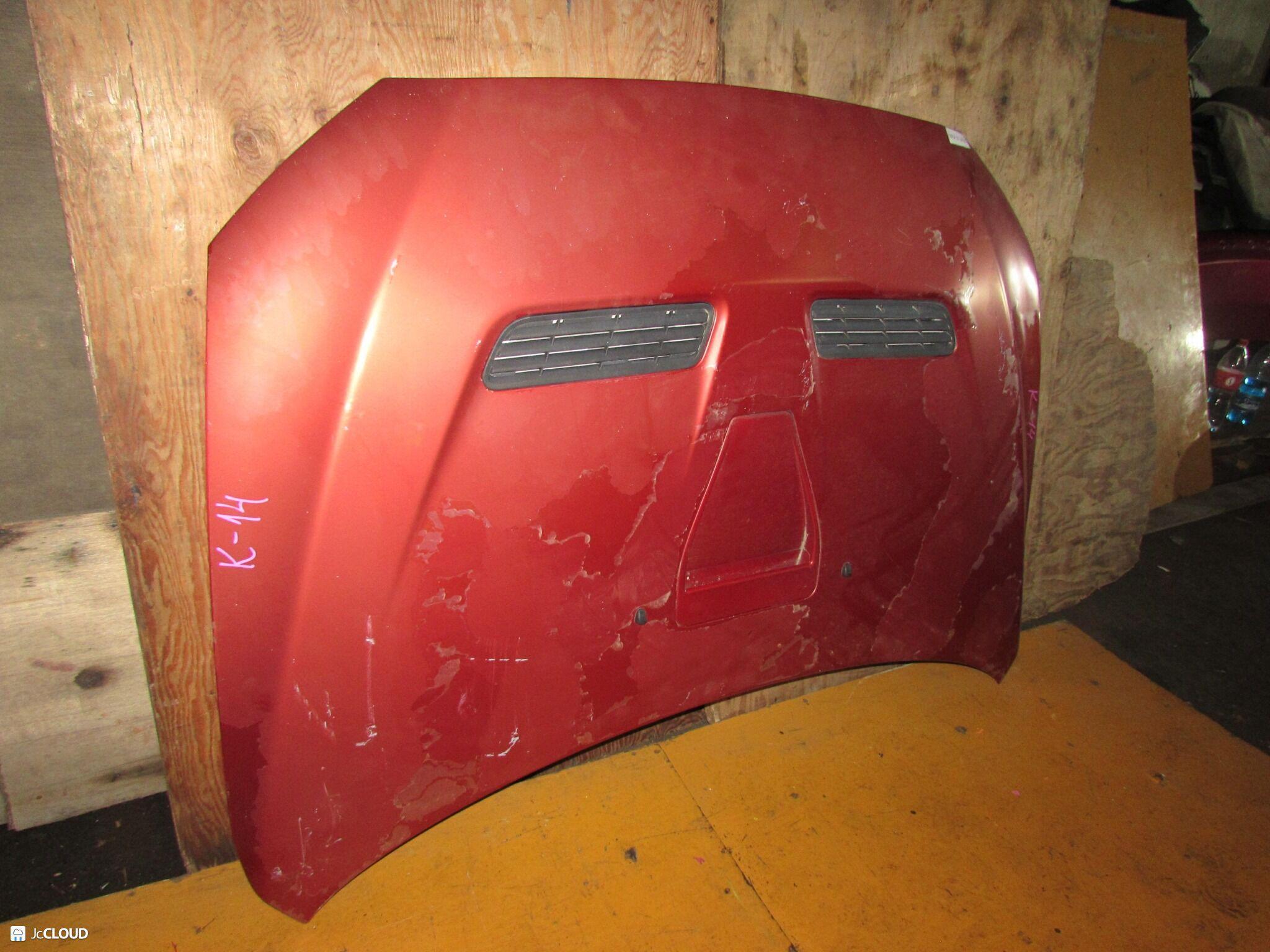 Капот передний MITSUBISHI GALANT FORTIS CY4A, CX4A 4B11, 4B11T 5900A244 4 ракурс Капот передний MITSUBISHI GALANT FORTIS CY4A, CX4A 4B11, 4B11T 5900A244 4 ракурс