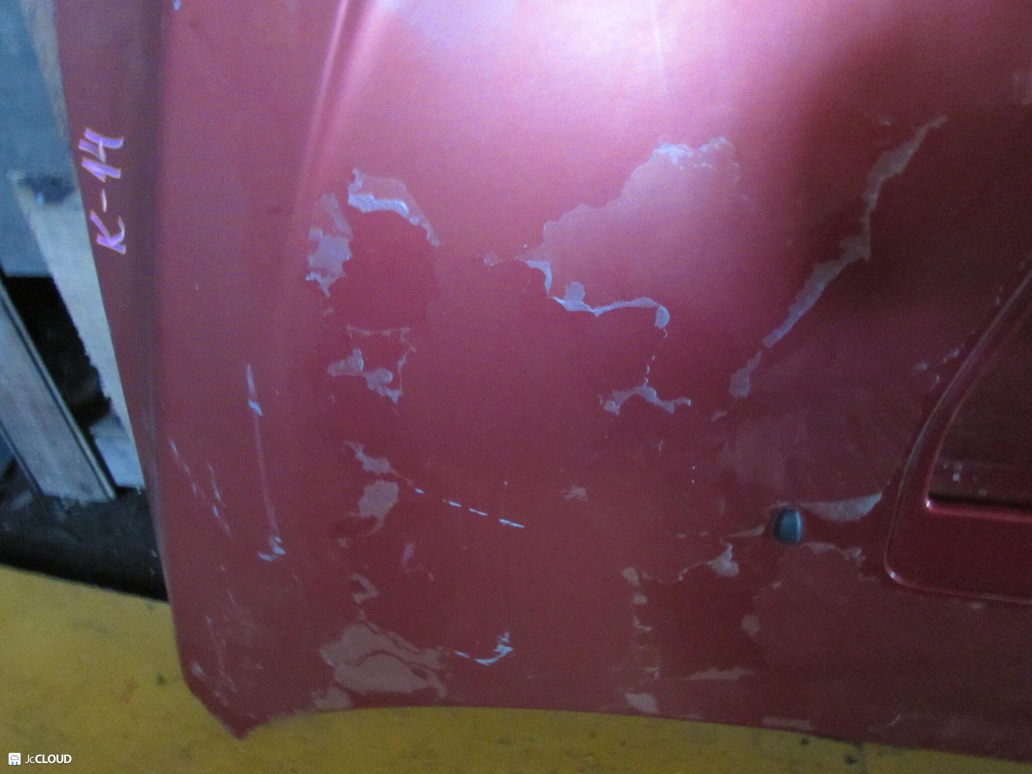 Капот передний MITSUBISHI GALANT FORTIS CY4A, CX4A 4B11, 4B11T 5900A244 5 ракурс Капот передний MITSUBISHI GALANT FORTIS CY4A, CX4A 4B11, 4B11T 5900A244 5 ракурс