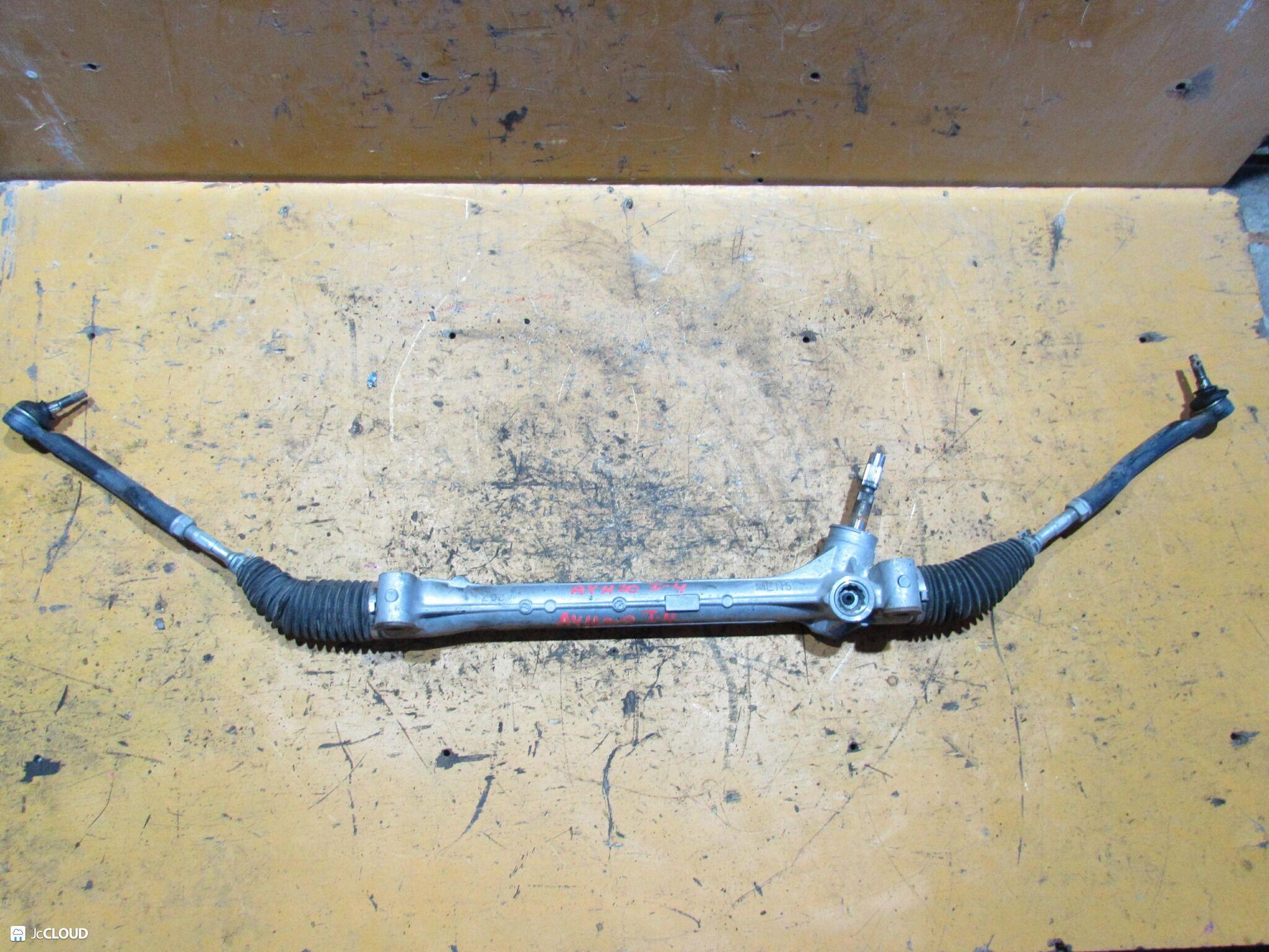 Рулевая рейка  TOYOTA ALPHARD, VELLFIRE AYH30, AYH30W 2ARFXE ,EN5 ,45510-58050 1 ракурс