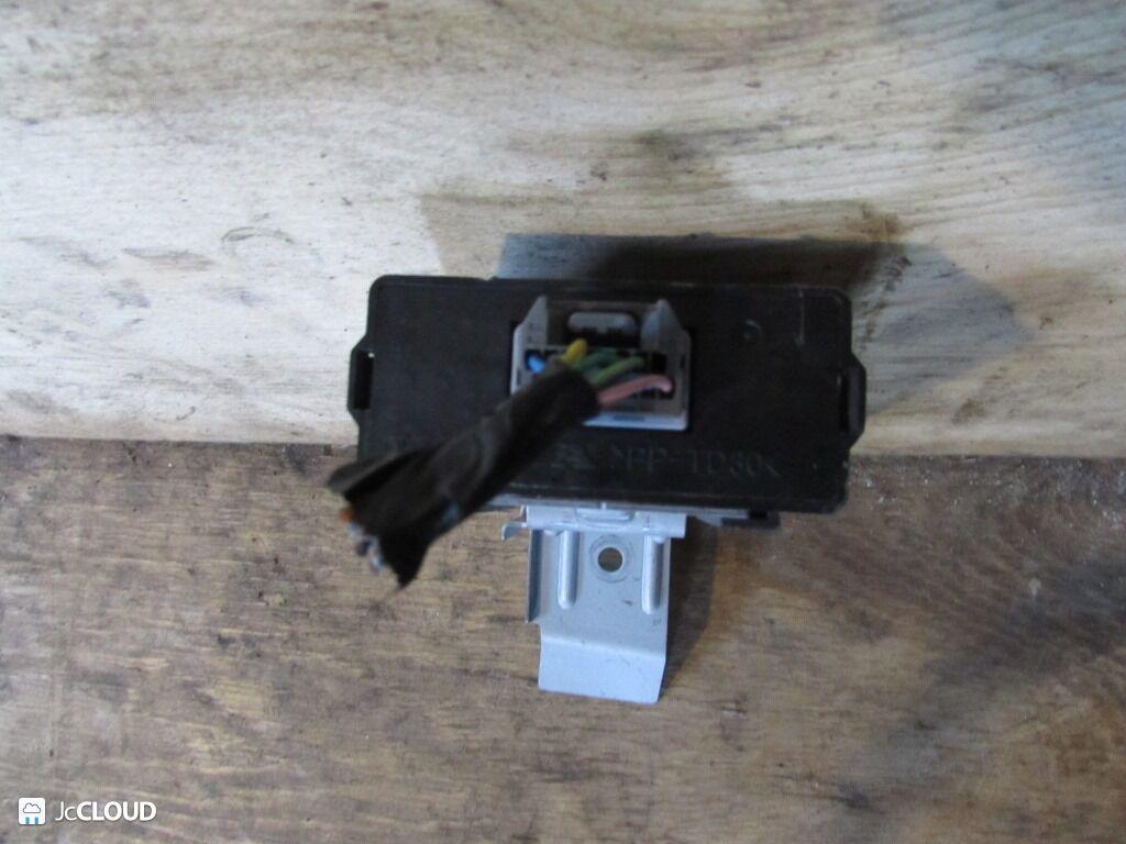 Электронный блок HONDA ACCORD CW1, CU2, CU1, CW2 - TL0V-E01 3 ракурс