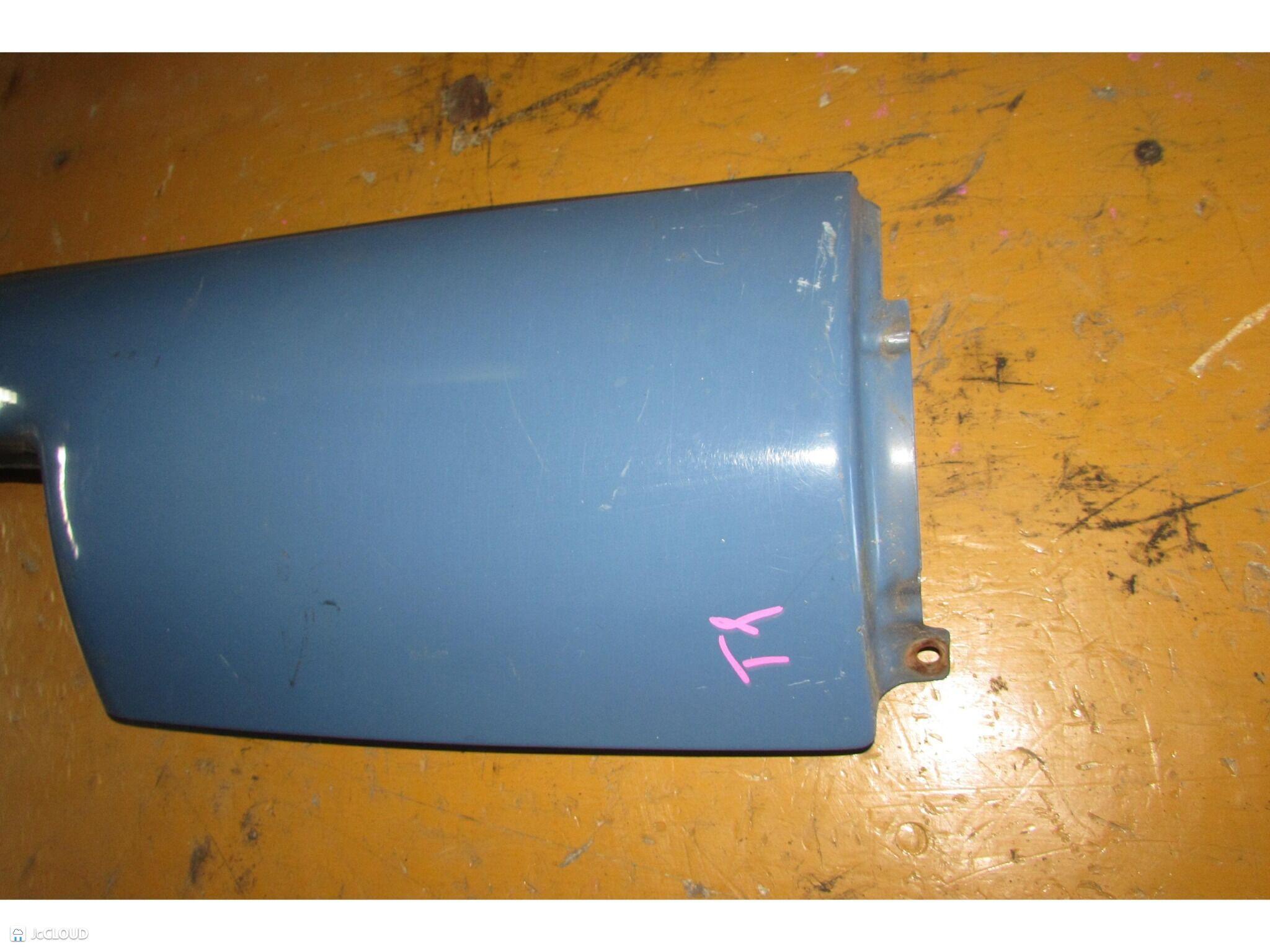 Щечка левая передняя NISSAN ATLAS H2F23, H4F23, J2F23, K2F23, K4F23, M2F23, M4F23, N2F23, N4F23, P2F23, P4F23 TD27, QD32, KA20 612630T030 3 ракурс