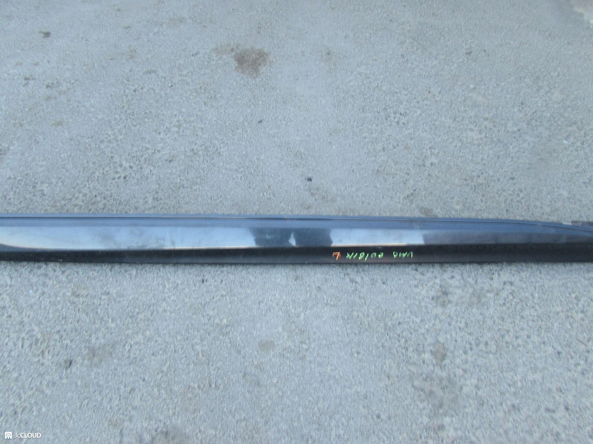 Порог левый SUBARU LEVORG VM4, VMG FA20, FB16 96051VA030 3 ракурс