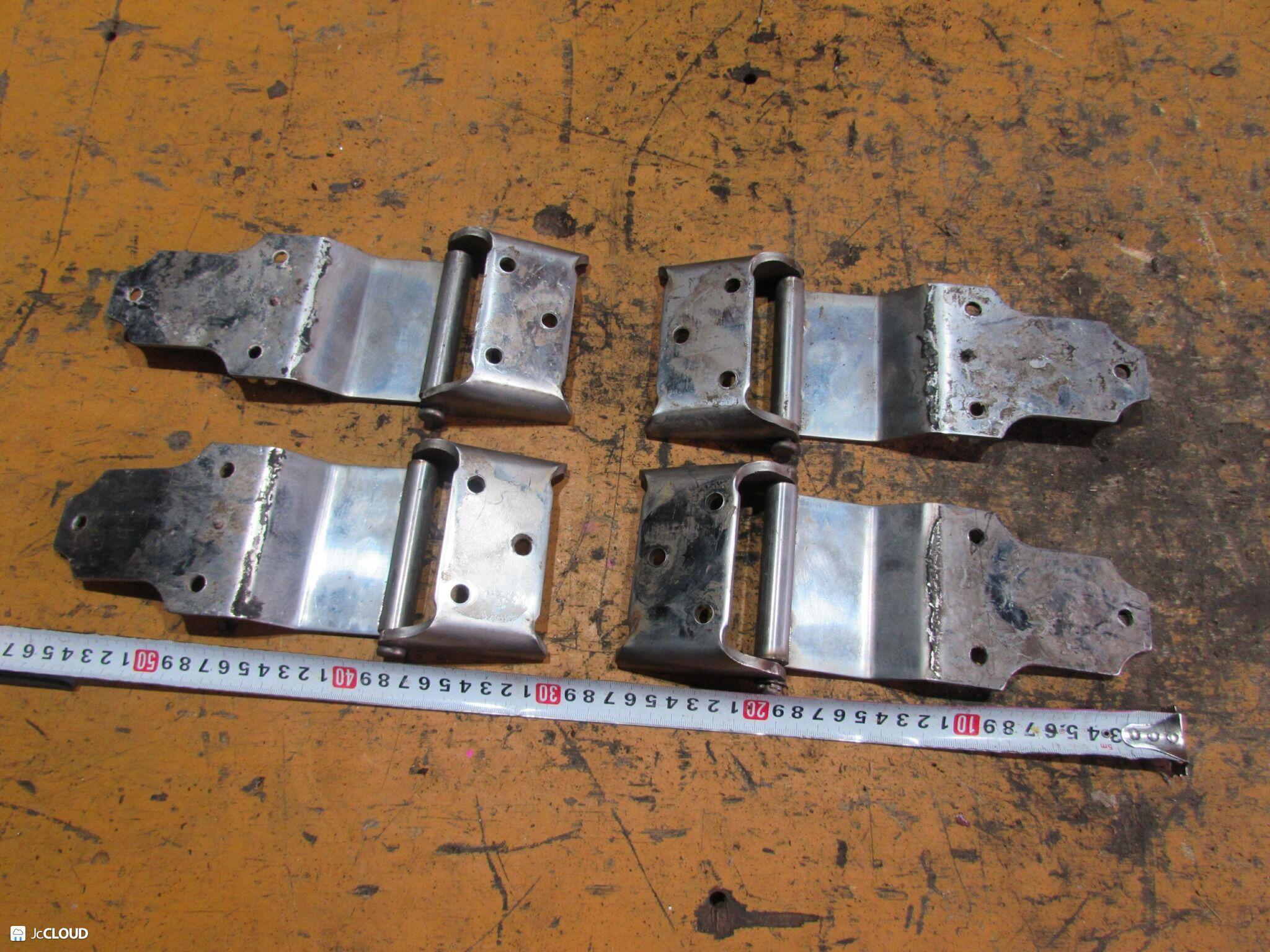 Петля дверная ISUZU, NISSAN, MITSUBISHI, HINO, TOYOTA ELF, ATLAS, CANTER, DYNA, TOYOACE, DUTRO NKR66, NPR75, NKR81, AKR81, NPR81, P8F23, H2F23, H4F23, R8F23, FE70, FD501B, FD50AB, FE82DG, FE82EE, XZU306, XZU307, XZU308, XZU320, XZU330, XZU337, XZU340