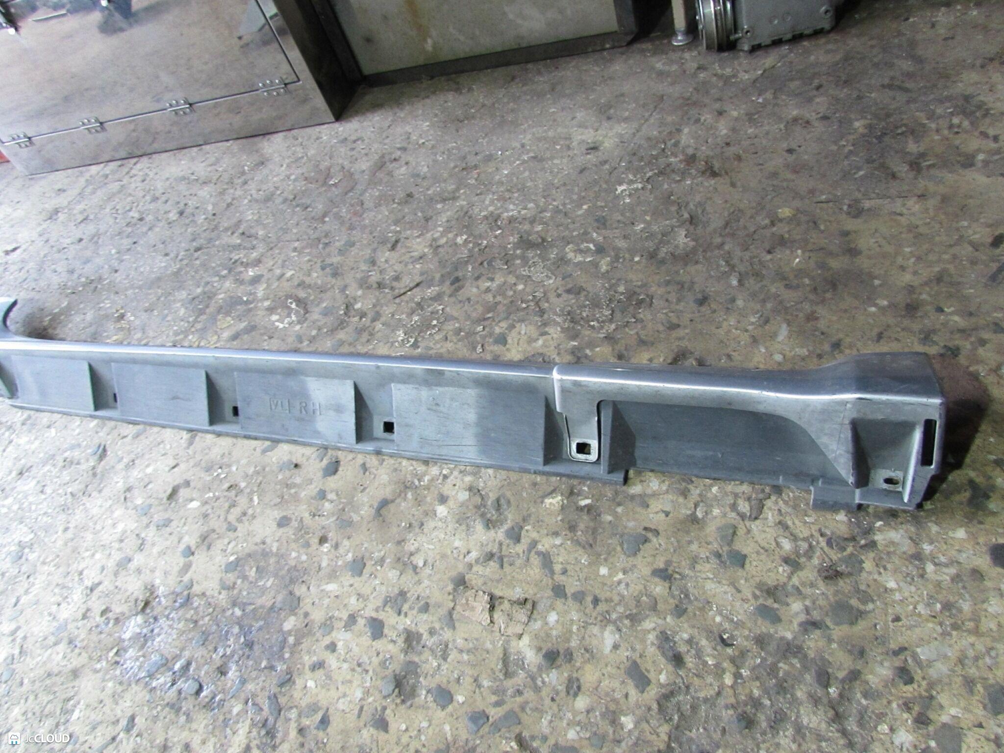 Порог правый SUBARU LEVORG VMG FA20 C120100710 5 ракурс