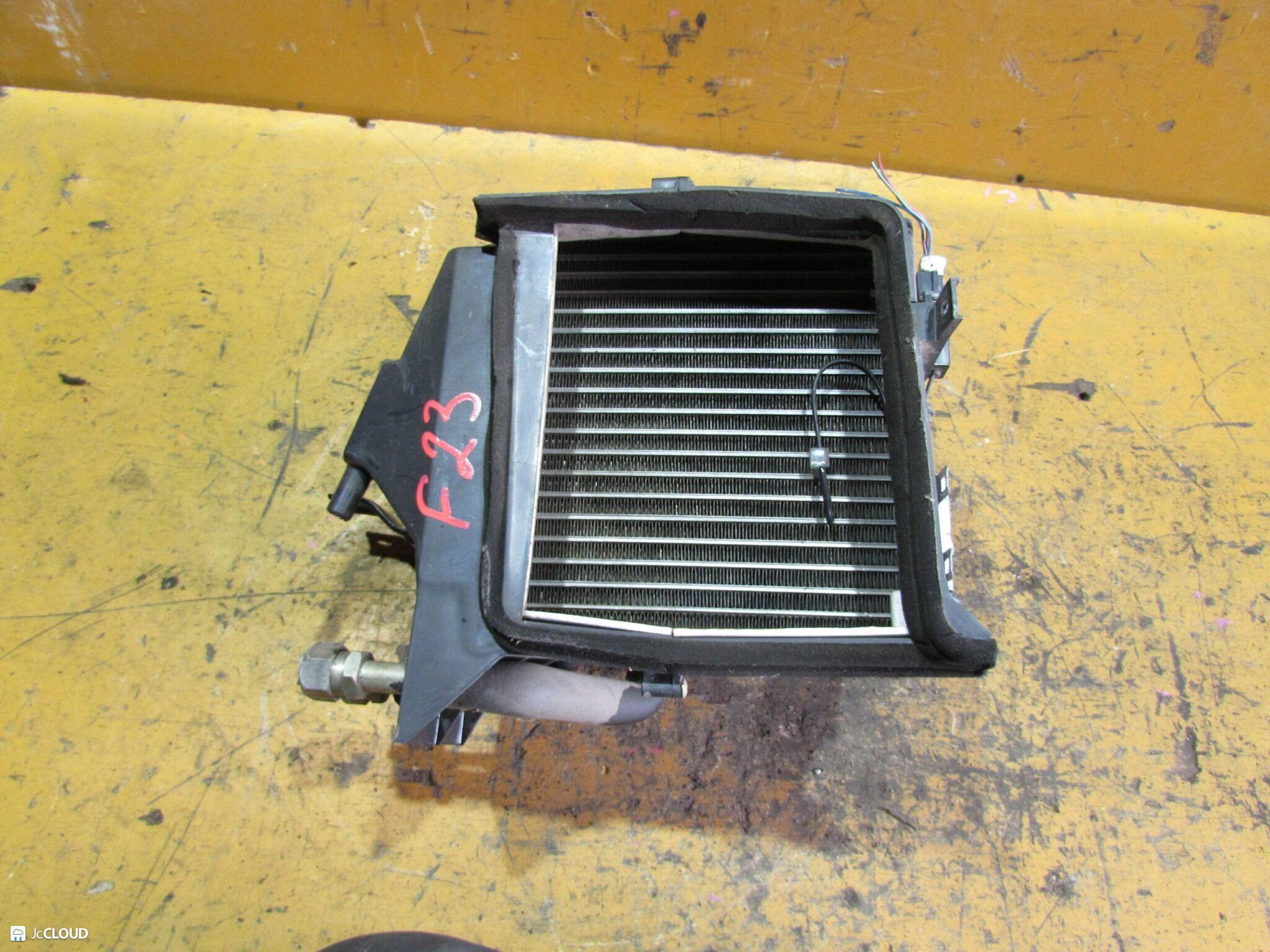 Радиатор печки NISSAN ATLAS F23, H2F23, H41, H4F23, J2F23, K2F23, K4F23, M2F23, M4F23, M6F23, N2F23, N4F23, N6F23, P2F23, P4F23, P6F23, P8F23, R2F23, R4F23, R8F23 272700T405 1 ракурс Радиатор печки NISSAN ATLAS F23, H2F23, H41, H4F23, J2F23, K2F23, K4F23, M2F23, M4F23, M6F23, N2F23, N4F23, N6F23, P2F23, P4F23, P6F23, P8F23, R2F23, R4F23, R8F23 272700T405 1 ракурс