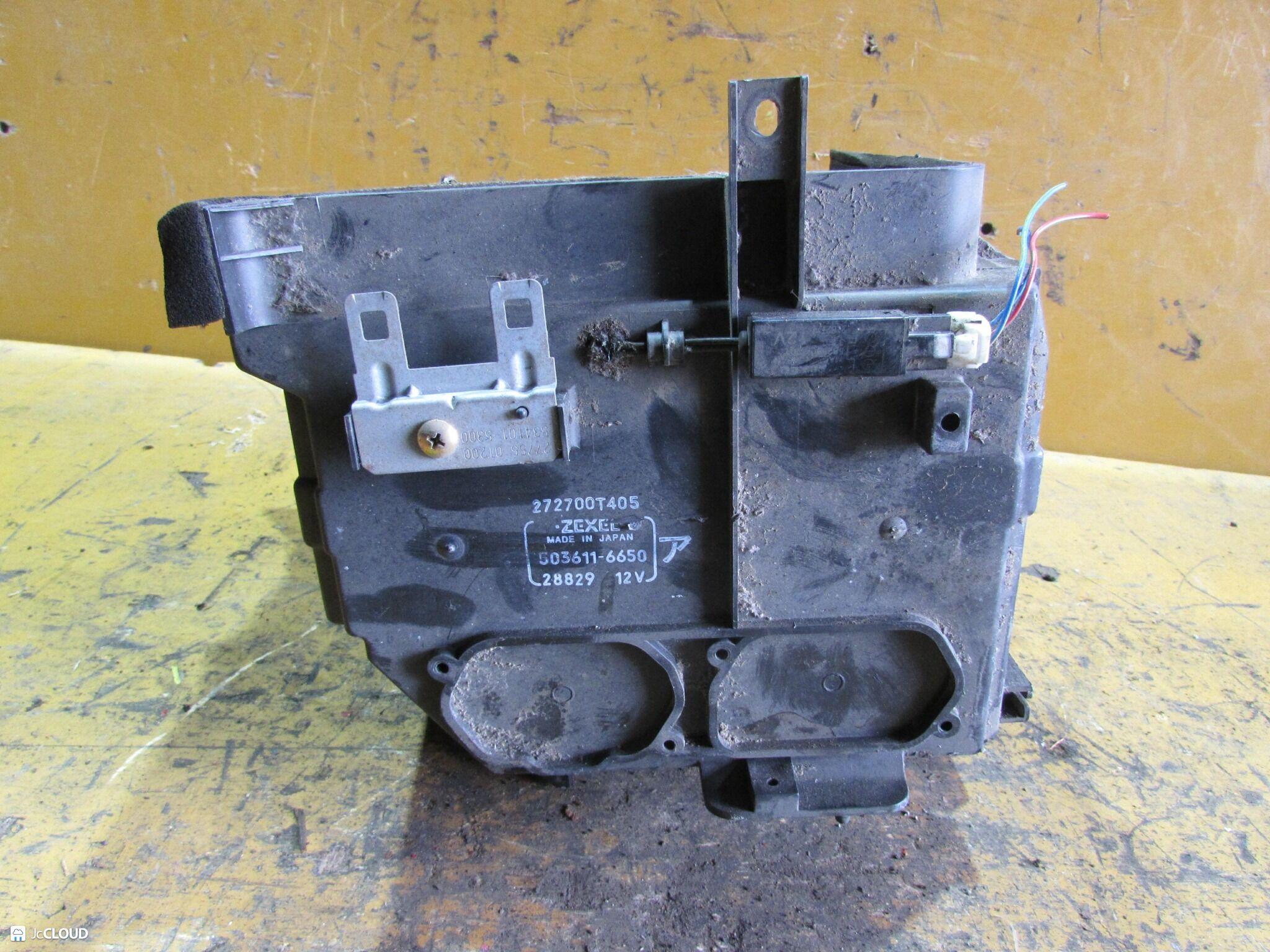 Радиатор печки NISSAN ATLAS F23, H2F23, H41, H4F23, J2F23, K2F23, K4F23, M2F23, M4F23, M6F23, N2F23, N4F23, N6F23, P2F23, P4F23, P6F23, P8F23, R2F23, R4F23, R8F23 272700T405 4 ракурс Радиатор печки NISSAN ATLAS F23, H2F23, H41, H4F23, J2F23, K2F23, K4F23, M2F23, M4F23, M6F23, N2F23, N4F23, N6F23, P2F23, P4F23, P6F23, P8F23, R2F23, R4F23, R8F23 272700T405 4 ракурс