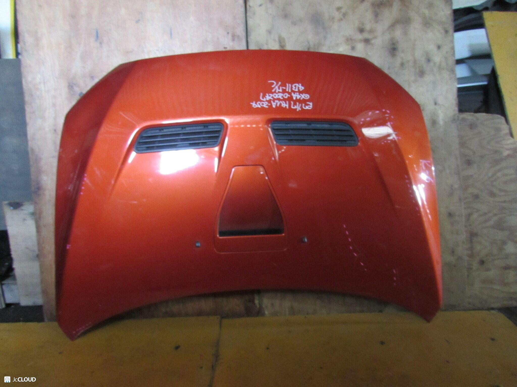 Капот передний MITSUBISHI GALANT FORTIS CY4A, CX4A 4B11, 4B11T 5900A244 1 ракурс Капот передний MITSUBISHI GALANT FORTIS CY4A, CX4A 4B11, 4B11T 5900A244 1 ракурс