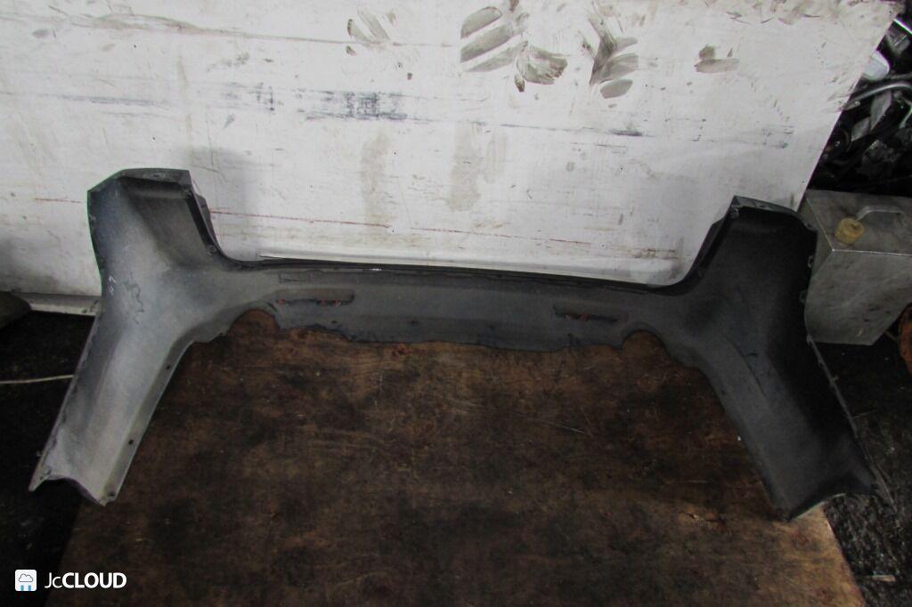 Бампер задний HONDA ACCORD CM1, CM2, CM3, CL7, CL8, CL9 - - 4 ракурс