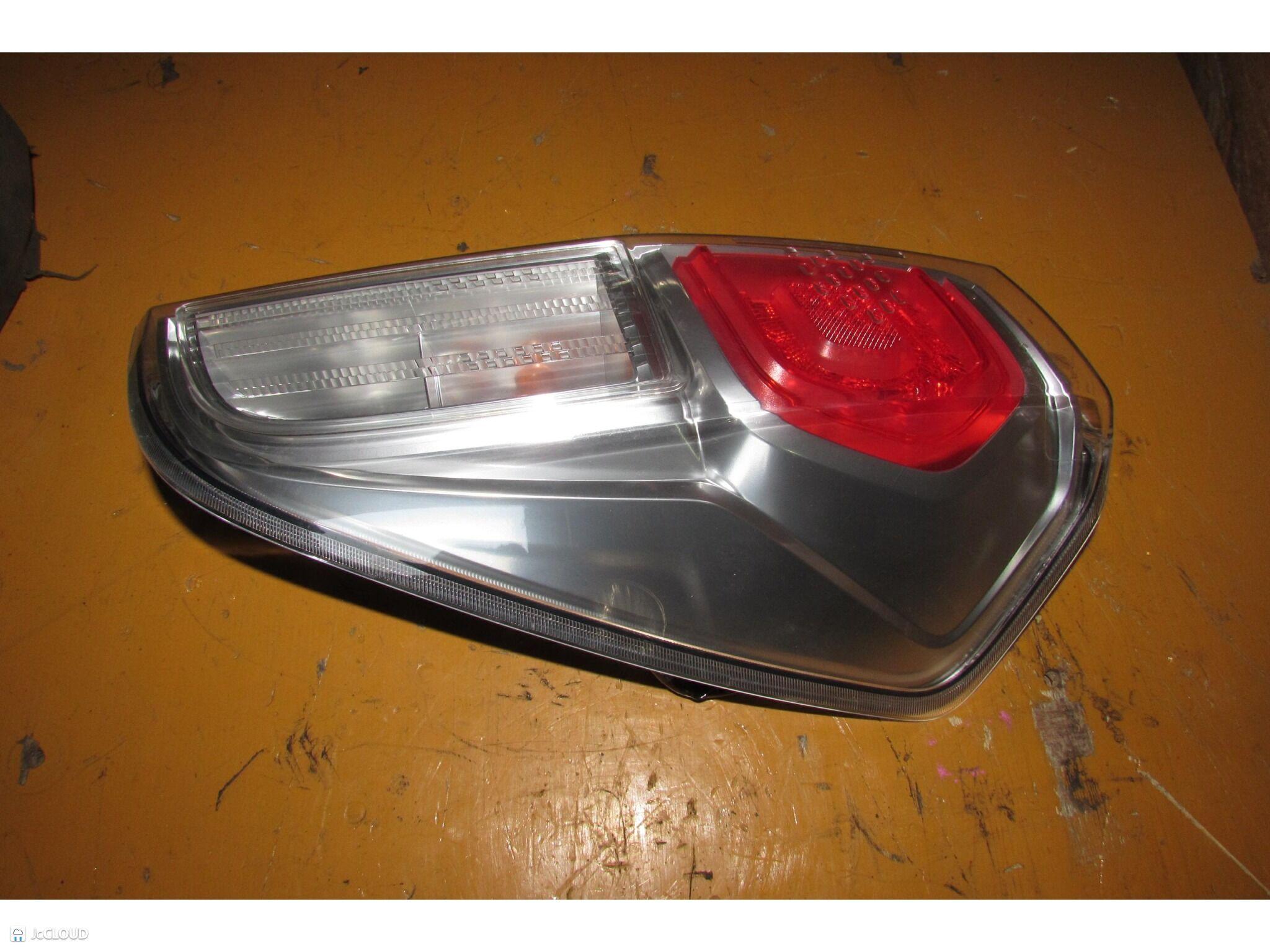 Стоп-сигнал правый задний NISSAN DAYZ ROOX B21A 1146404 2 ракурс