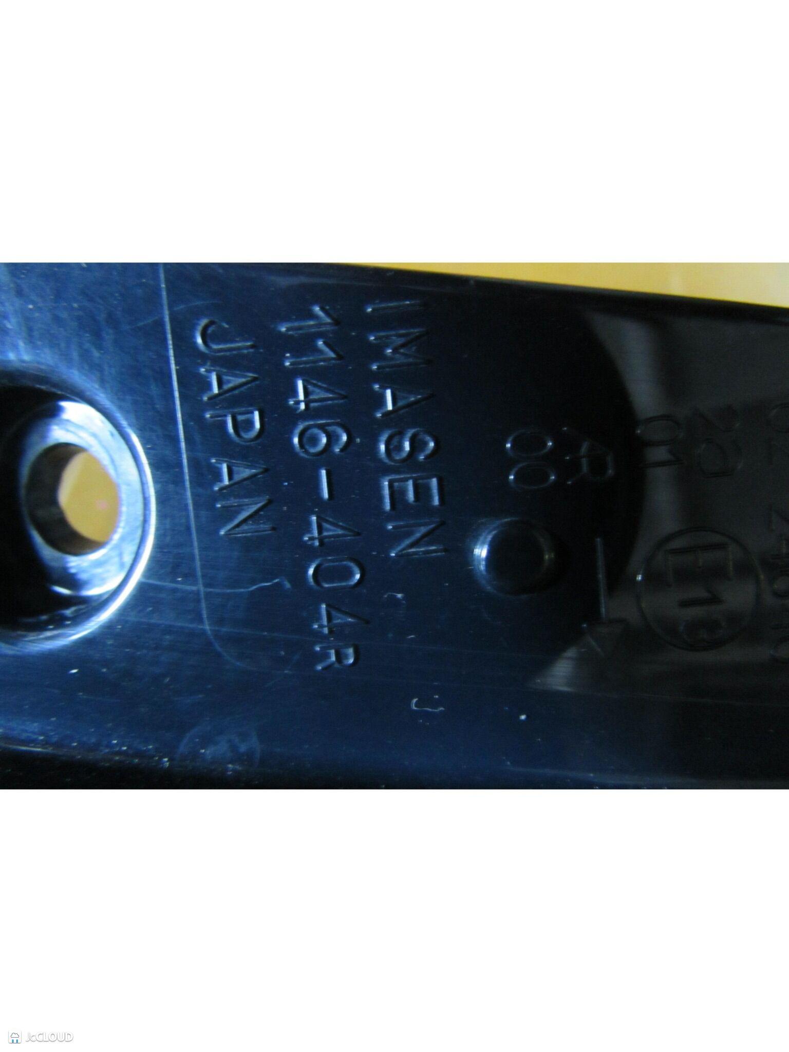 Стоп-сигнал правый задний NISSAN DAYZ ROOX B21A 1146404 5 ракурс