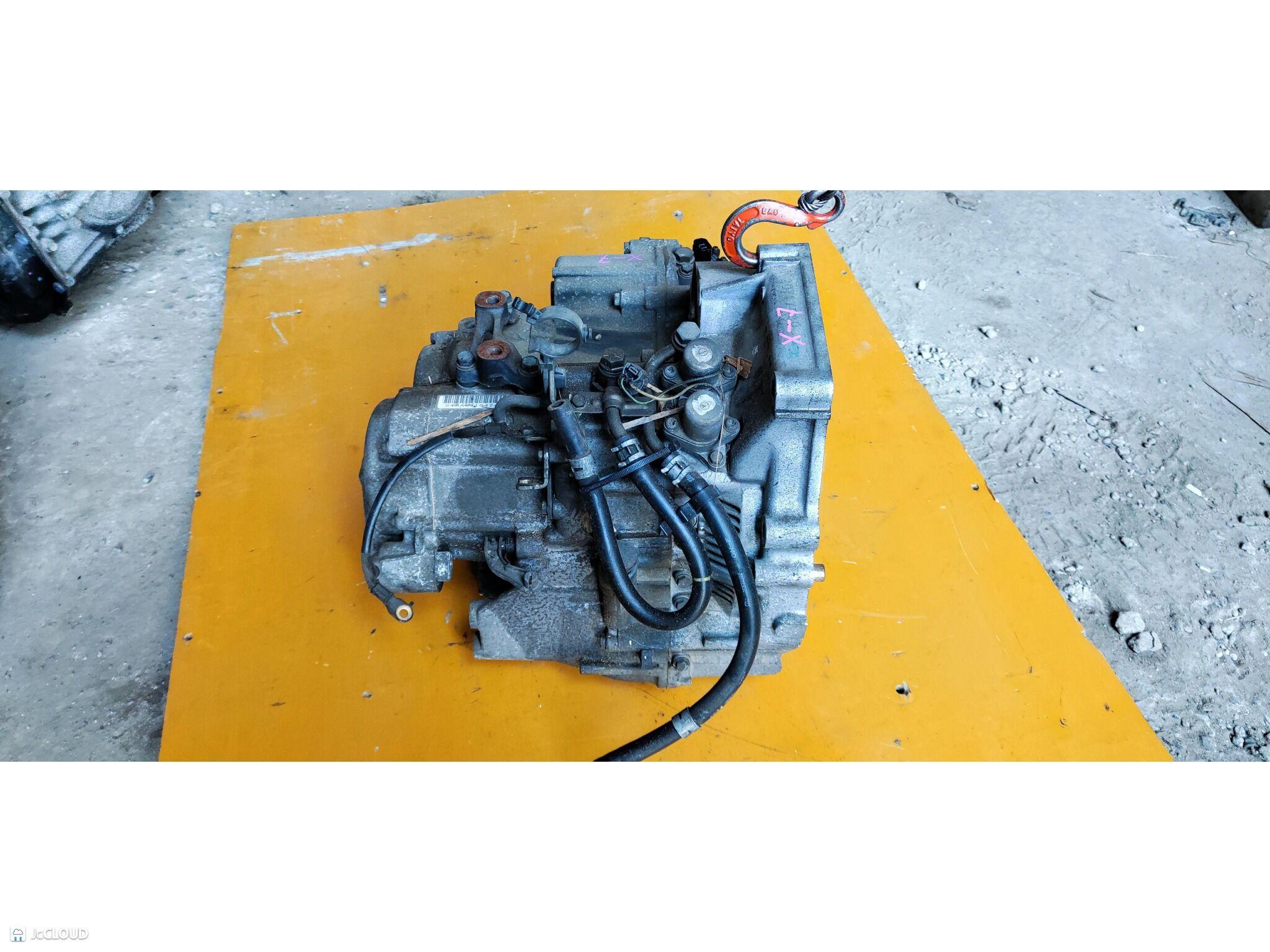 АКПП HONDA CIVIC, INTEGRA, DOMANI EG4, DC1, MA4 D15B, ZC S48A 5 ракурс