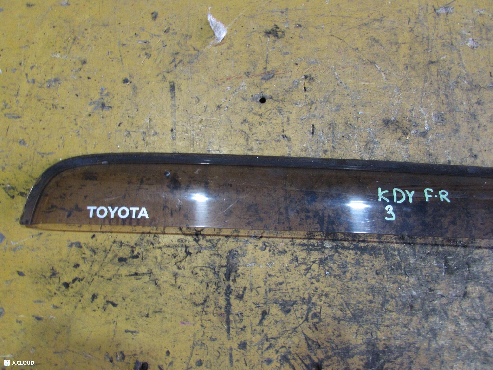 Ветровик правый передний TOYOTA, HINO DYNA, TOYOACE, DUTRO KDY220, KDY221, KDY230, KDY231, KDY240, KDY241, KDY250, KDY251, KDY260, KDY261, KDY270, KDY271, KDY280, KDY281, KDY290, LY220, LY230, LY240, LY270, LY280, LY290, RZY220, RZY230, RZY231, RZY28 Ветровик правый передний TOYOTA, HINO DYNA, TOYOACE, DUTRO KDY220, KDY221, KDY230, KDY231, KDY240, KDY241, KDY250, KDY251, KDY260, KDY261, KDY270, KDY271, KDY280, KDY281, KDY290, LY220, LY230, LY240, LY270, LY280, LY290, RZY220, RZY230, RZY231, RZY28