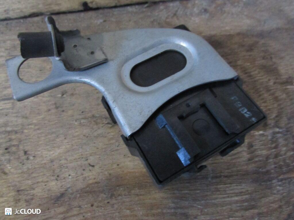 Электронный блок TOYOTA CORONA ST190 - 85985-20010 3 ракурс