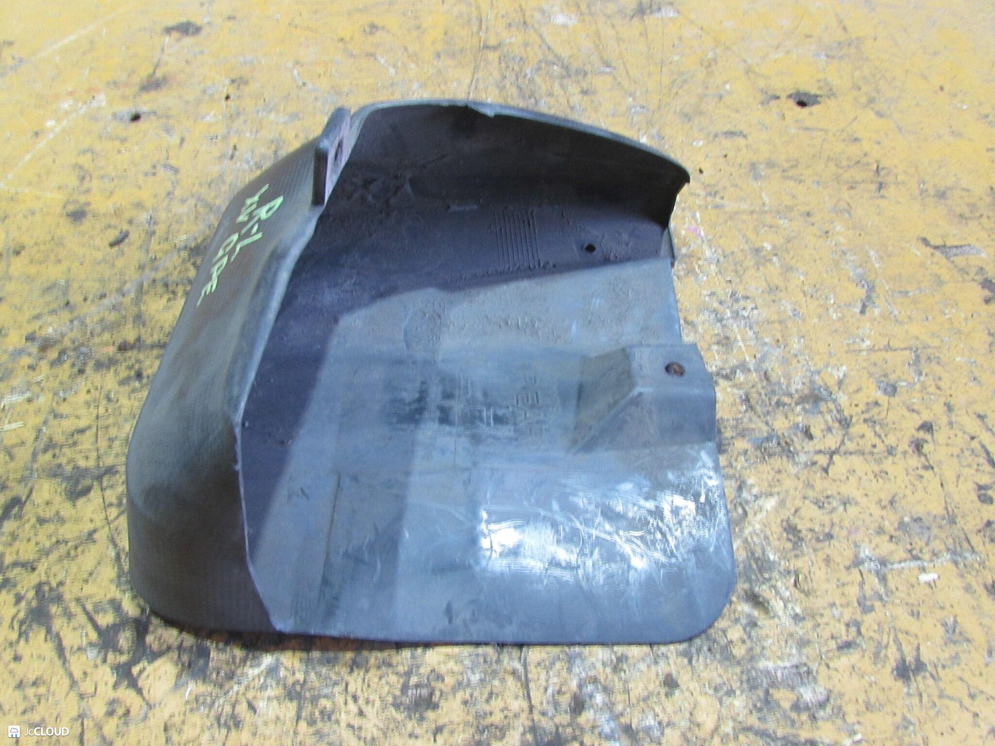 Брызговик левый задний SUBARU XV GP7, GP3, GPE, GPD FB20 J101CFJ256 3 ракурс