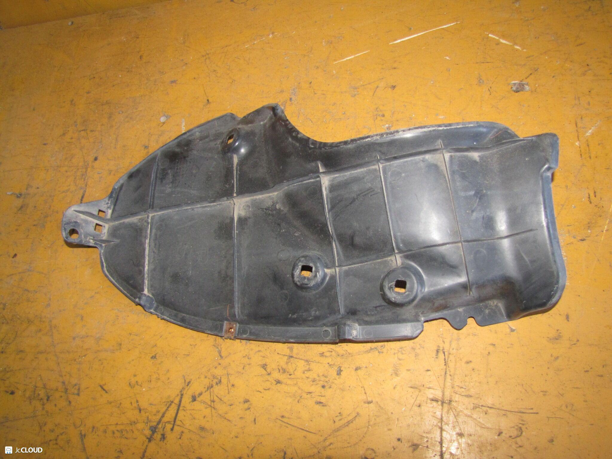 Подкрылок левый задний MAZDA ATENZA GJ2AP, GJ2AW, GJ2FP, GJ2FW, GJ5FP, GJ5FW, GJEFP, GJEFW KD5356342 3 ракурс