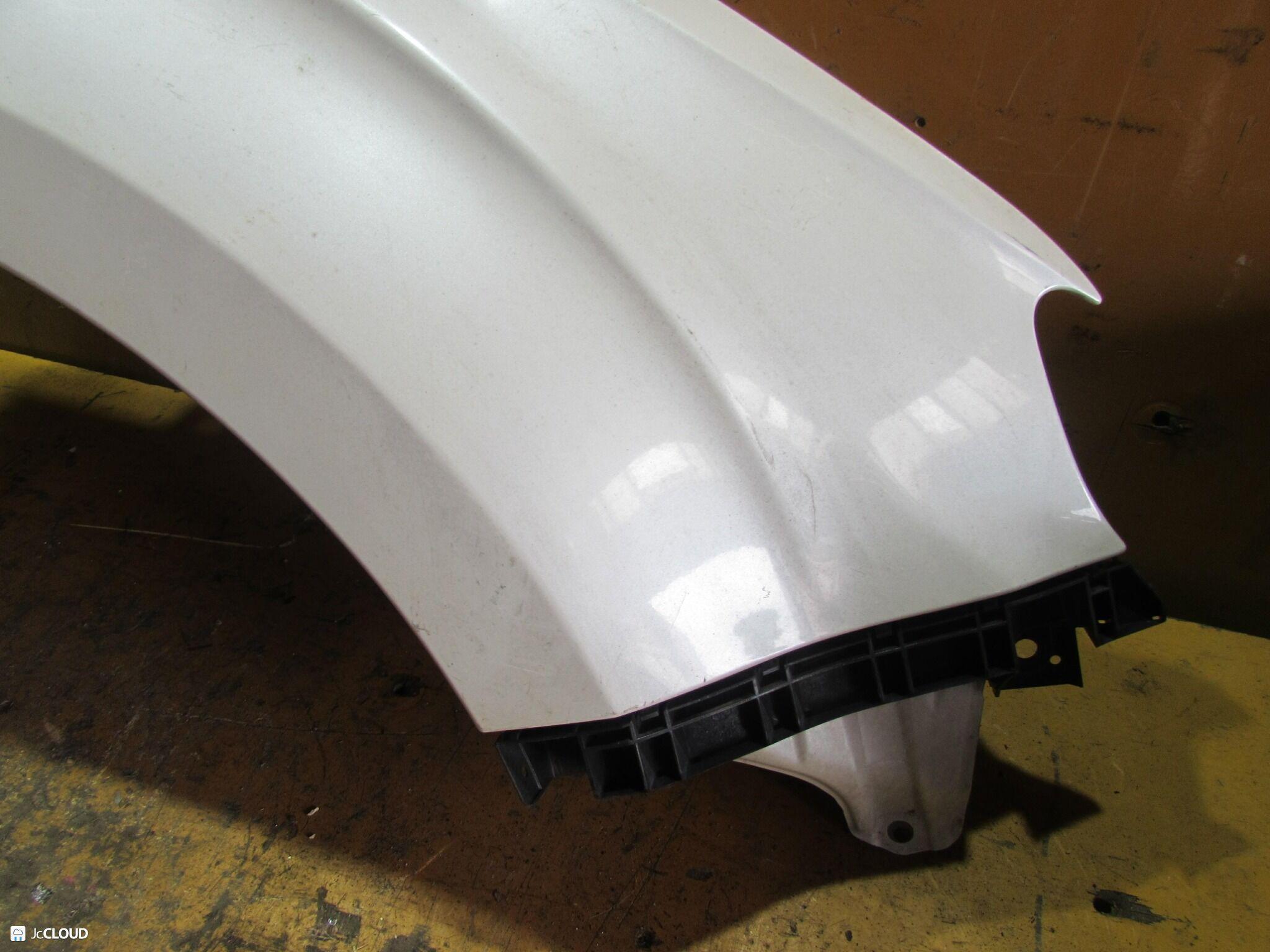 Крыло правое переднее SUBARU FORESTER SH5, SHJ, SH9 57120SC0219P 3 ракурс