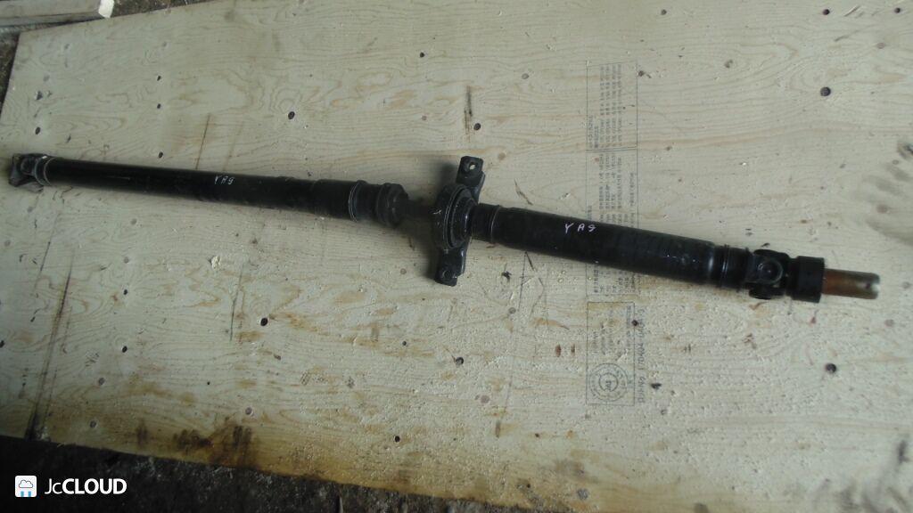 Карданный вал задний SUBARU EXIGA YA4, YA5, YA9 EJ25 - 1 ракурс