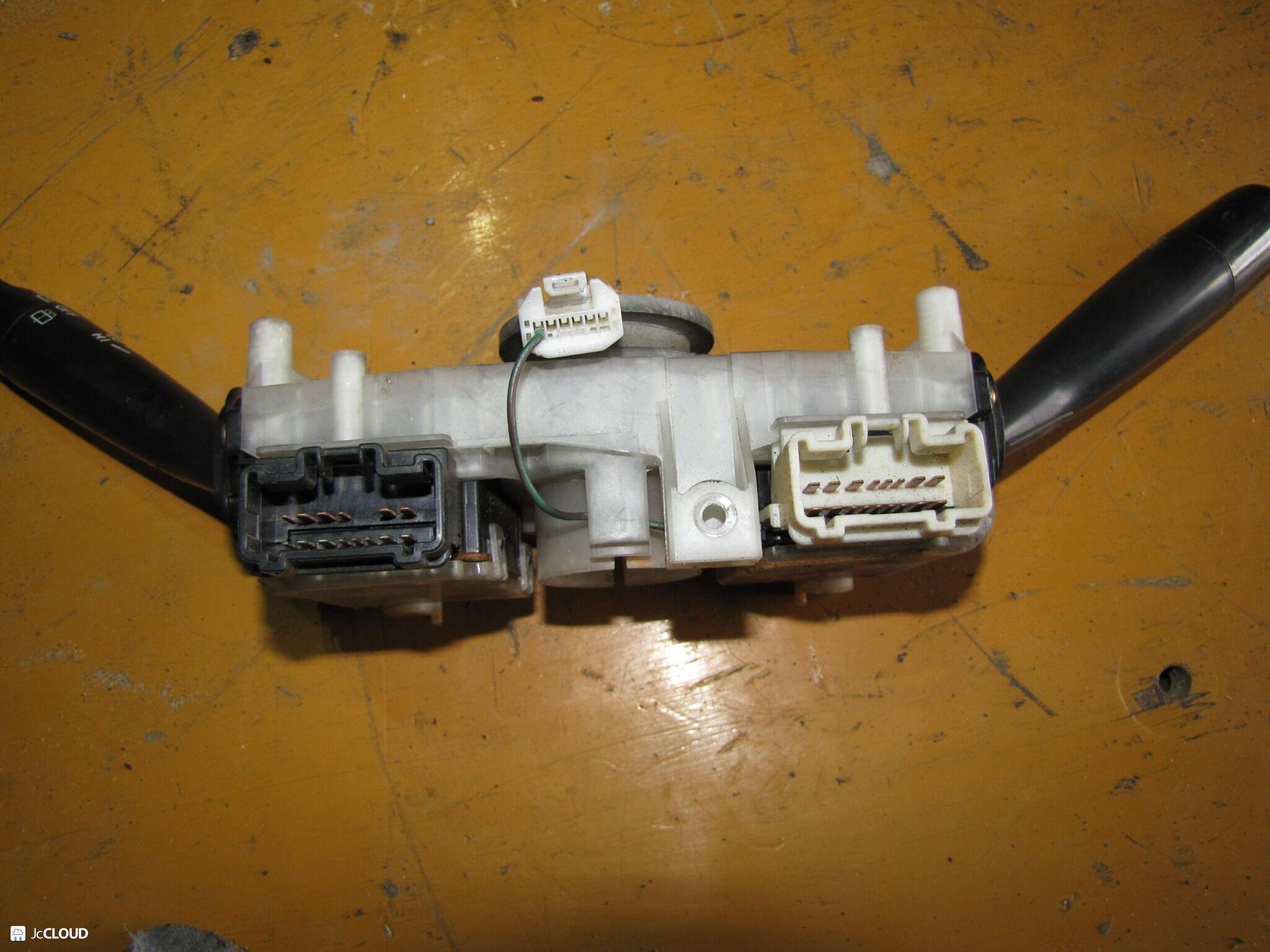 Гитара NISSAN ATLAS H2F23, H4F23, J2F23, K2F23, K4F23, M2F23, M4F23, N2F23, N4F23, P2F23, P4F23 TD27, KA20, QD32 12V 4 ракурс