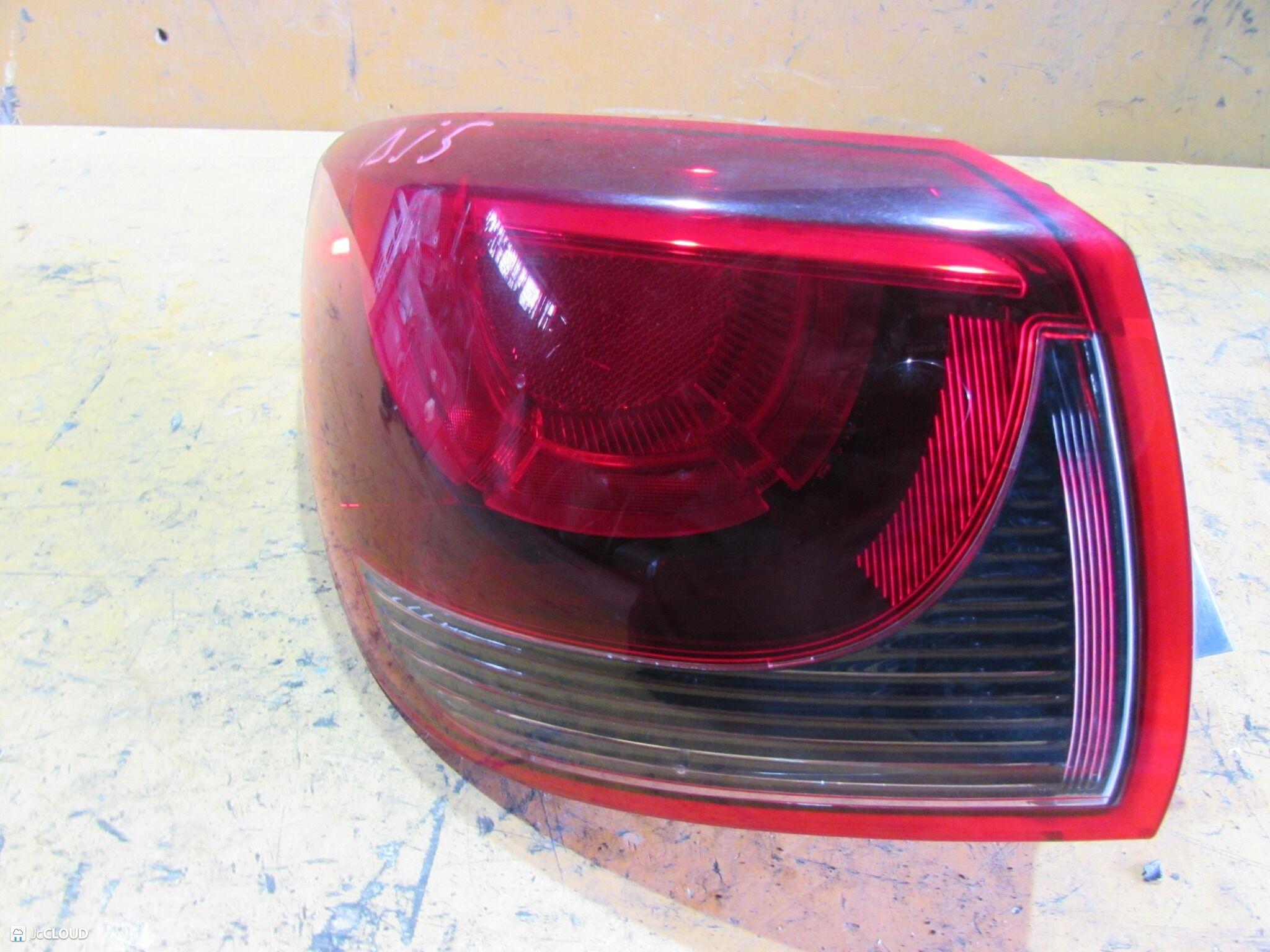 Стоп-сигнал левый задний MAZDA DEMIO DJ3FS, DJLFS, DJ5AS, DJ3AS, DJLAS, DJ5FS P3-VPS, P5-VPS, S5-DPTS 220-18373 3 ракурс