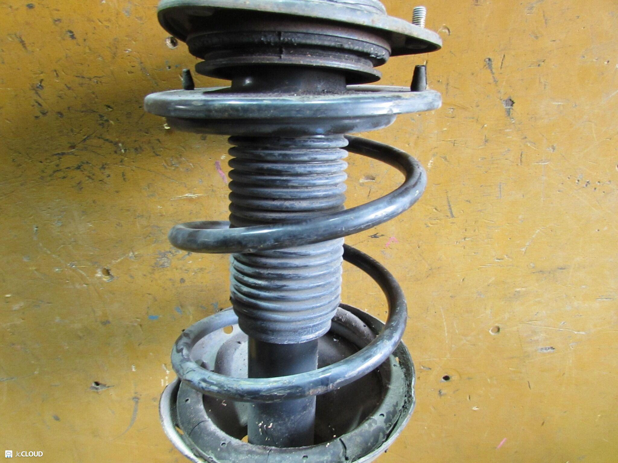 Стойка правая передняя SUBARU OUTBACK, LEGACY BP9, BPE EJ252, EJ253 20310AG500 3 ракурс