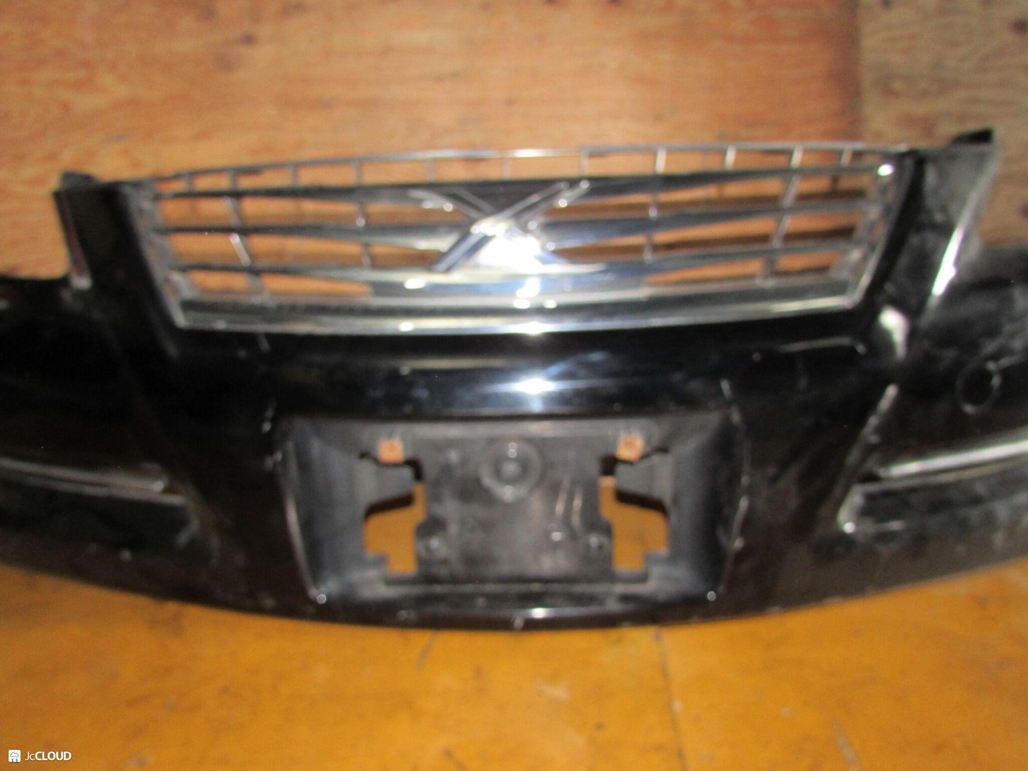 Бампер передний TOYOTA MARK X GRX120, GPX121, GRX121, GRX125 4GRFSE 3 ракурс