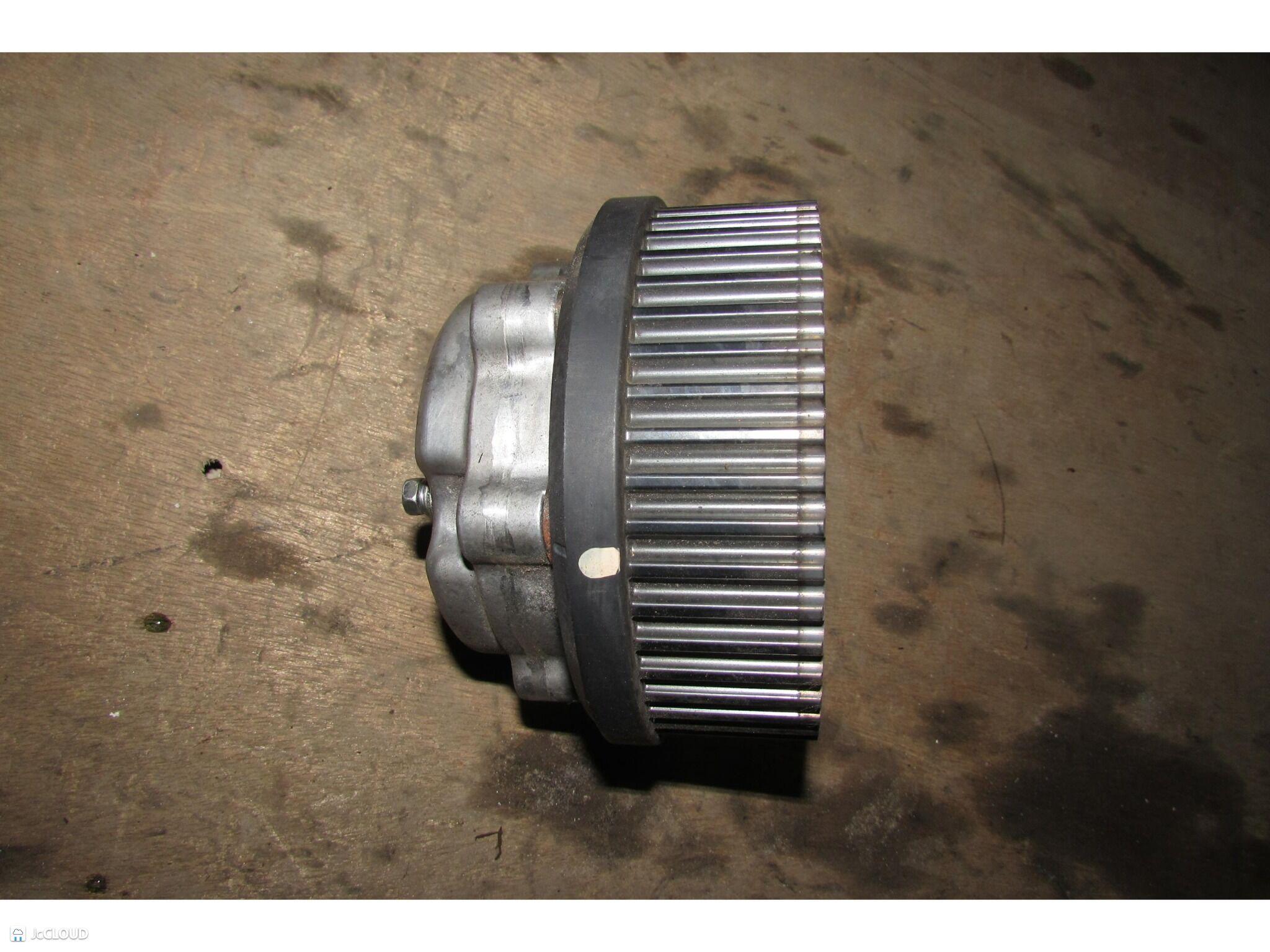 Шкив распредвала правый SUBARU IMPREZA GH2, G12 EL154 13320AA001 3 ракурс