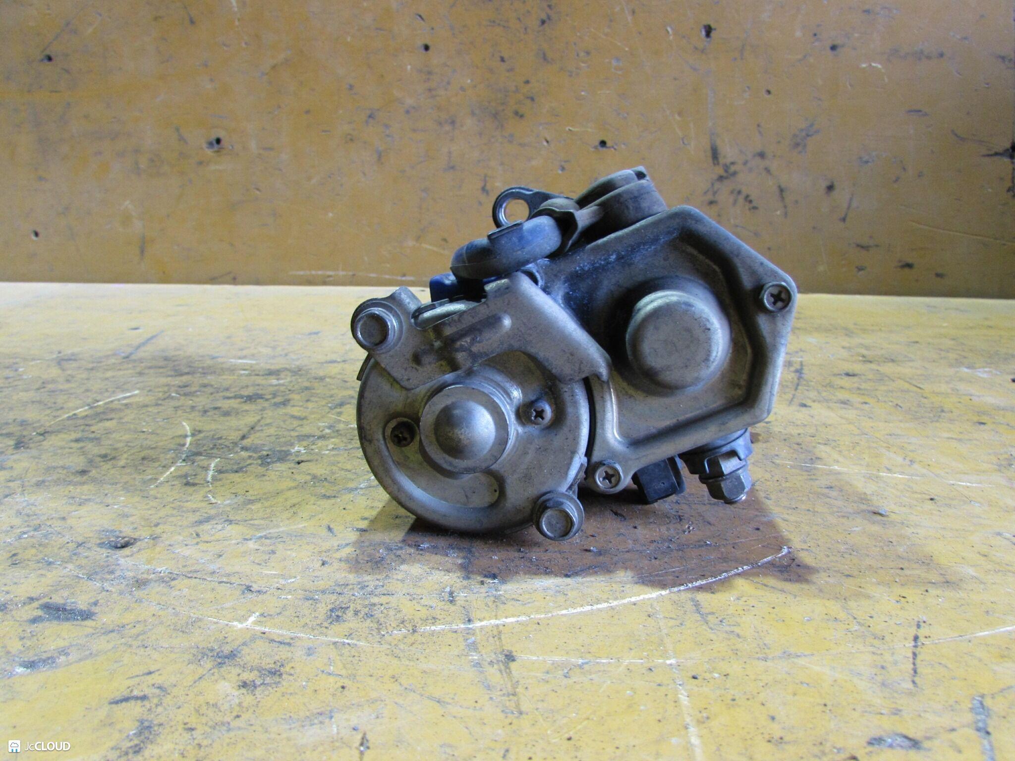 Стартер TOYOTA IPSUM, GAIA, NADIA SXM10, SXM15 3SFE 28100-74520 4 ракурс