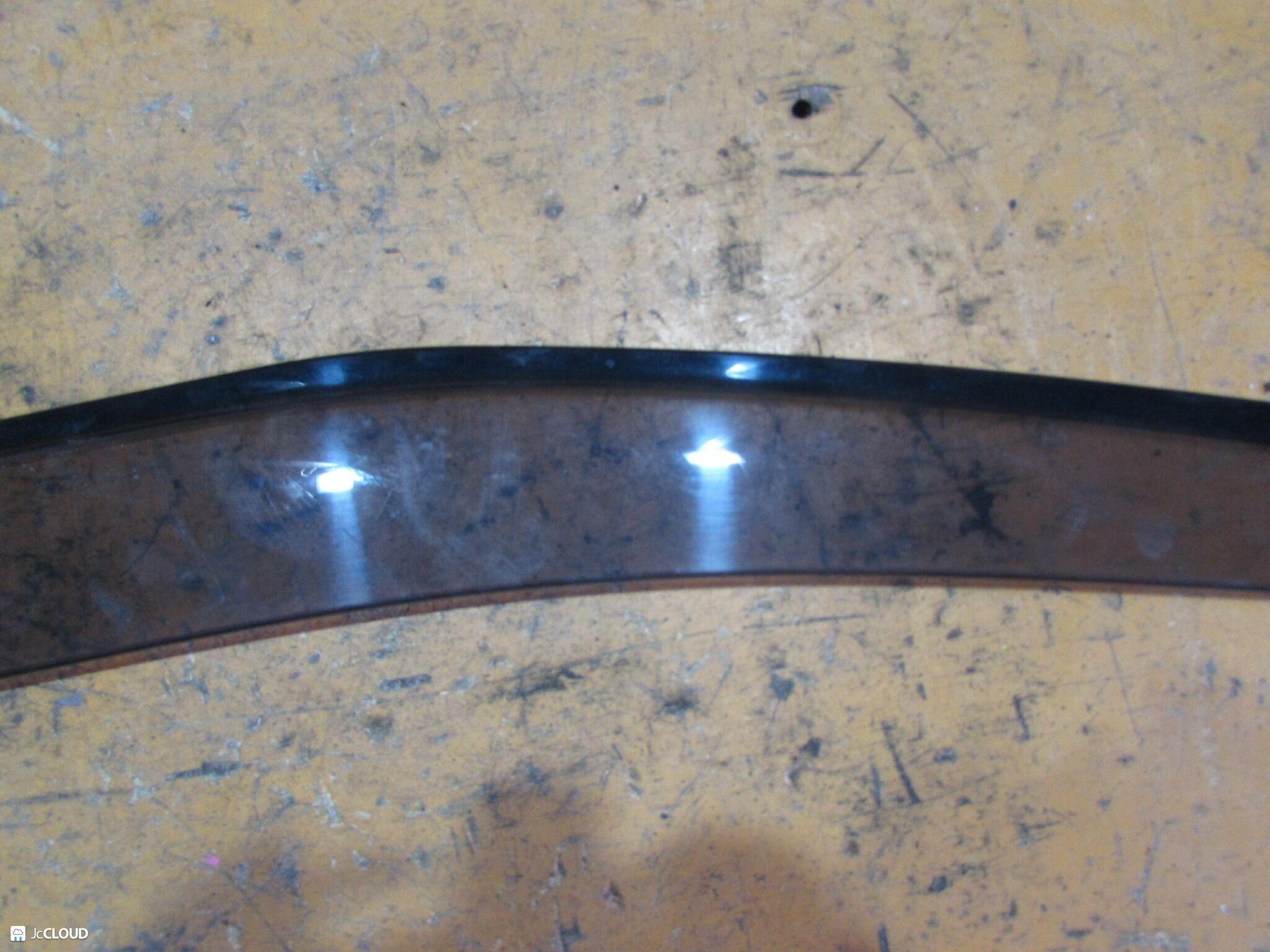 Ветровик правый передний TOYOTA SIENTA NSP170G, NHP170G, NHP175G, NCP170G, NCP175G 1NZFE, 1NZFXE, 2NRFE, 2NRFKE 3 ракурс