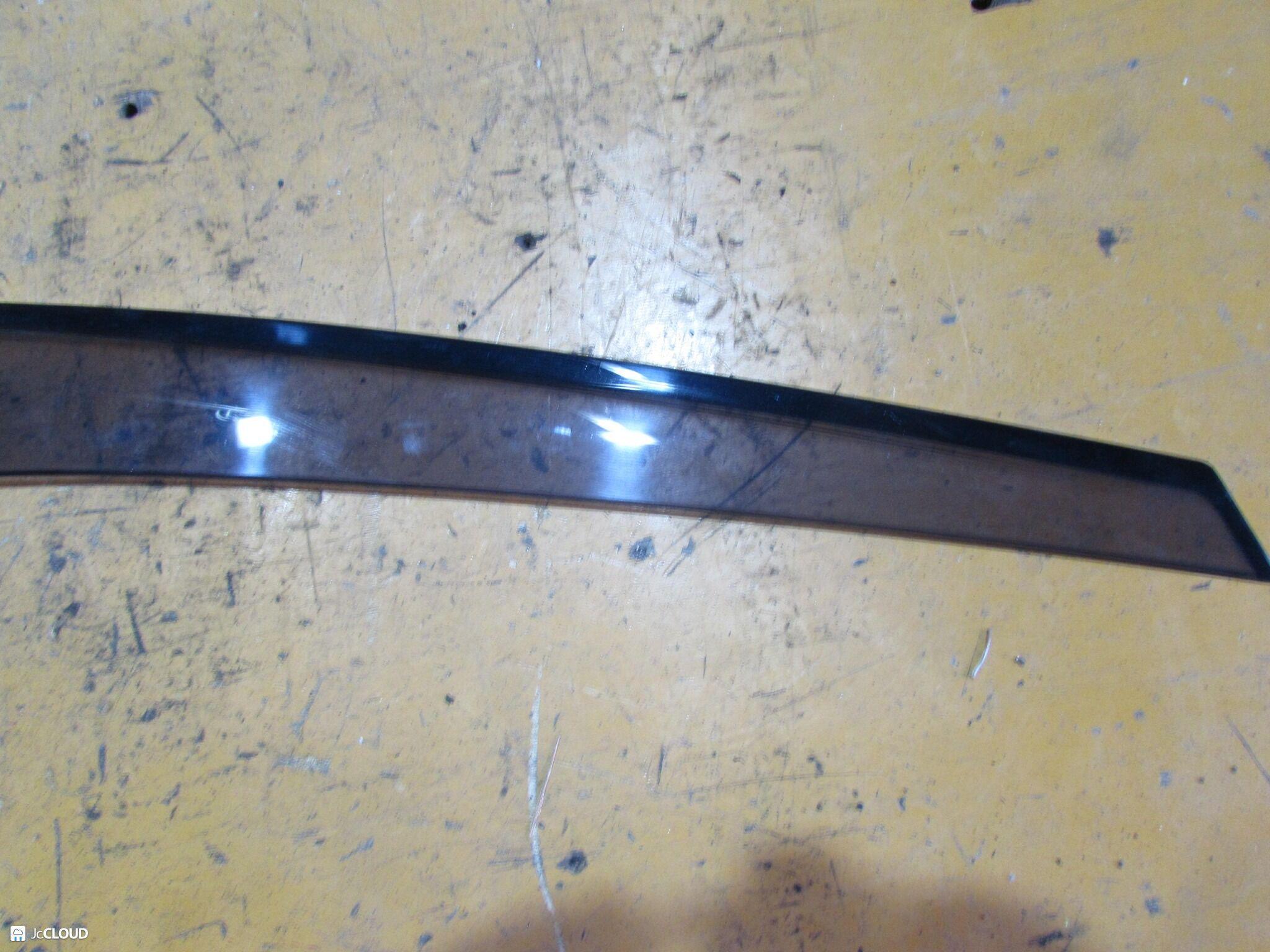 Ветровик правый передний TOYOTA SIENTA NSP170G, NHP170G, NHP175G, NCP170G, NCP175G 1NZFE, 1NZFXE, 2NRFE, 2NRFKE 4 ракурс