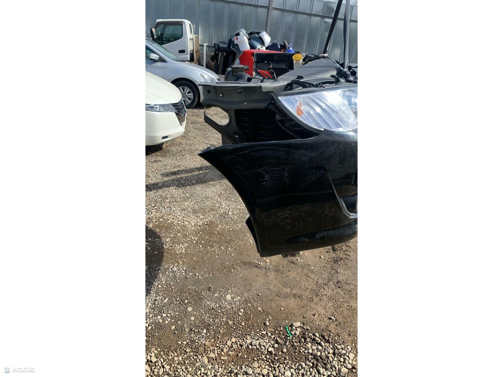 Ноускат передний SUBARU LEGACY BL5, BP5, BLE, BL9 EJ203 100-20959 3 ракурс