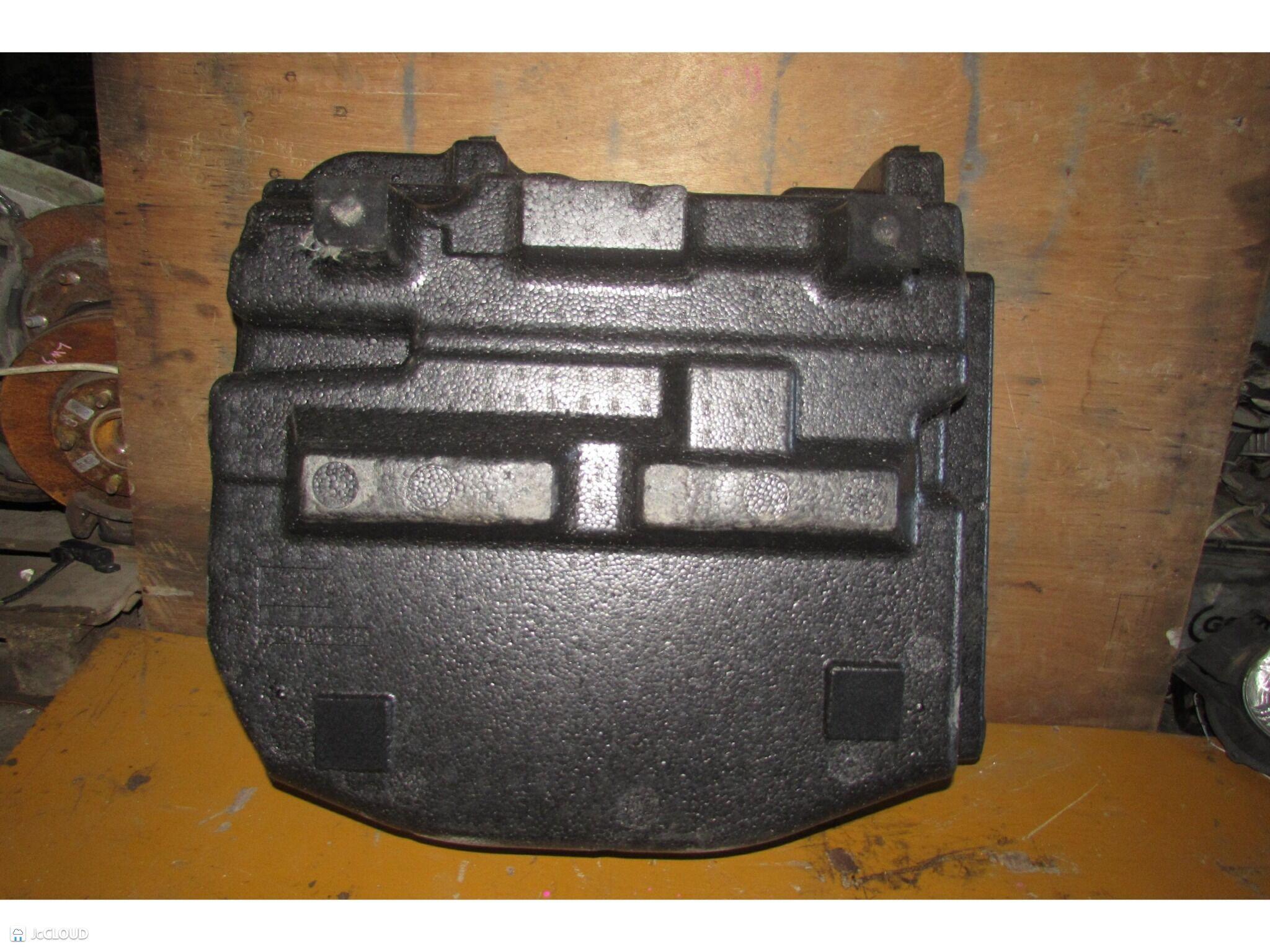 Ящик под инструменты HONDA FIT GK3, GK4, GK5, GK6, GP5, GP6 3 ракурс