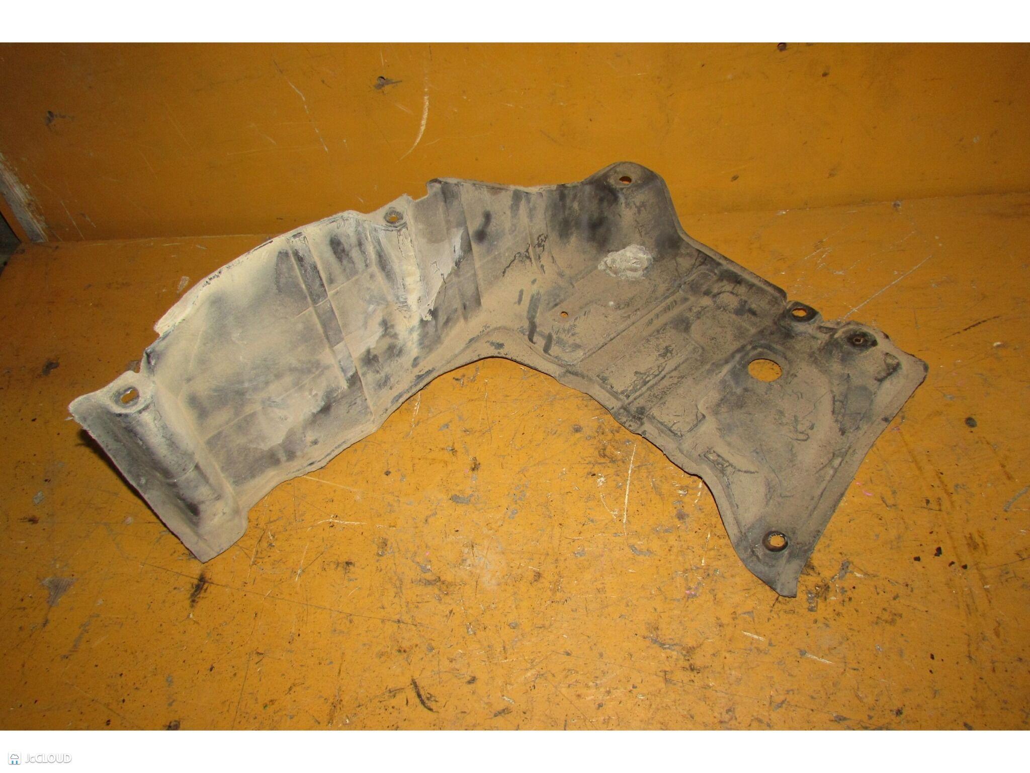 Защита двигателя левая передняя TOYOTA COROLLA AE100, AE101, AE102, AE103, AE104, AE109 4AF, 4AFE, 4AGE, 4EFE, 5AFE 51442-12090 4 ракурс