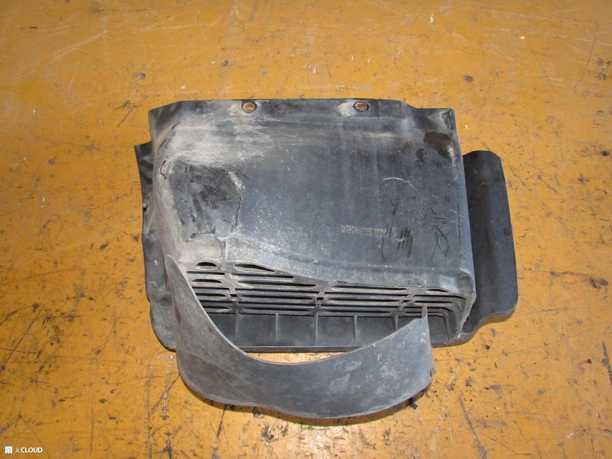 Подножка левая передняя TOYOTA, HINO DYNA, TOYOACE, DUTRO KDY220, KDY221, KDY230, KDY231, KDY240, KDY241, KDY250, KDY251, KDY260, KDY261, KDY270, KDY271, KDY280, KDY281, KDY290, LY220, LY230, LY240, LY270, LY280, LY290, RZY220, RZY230, RZY231, RZY281