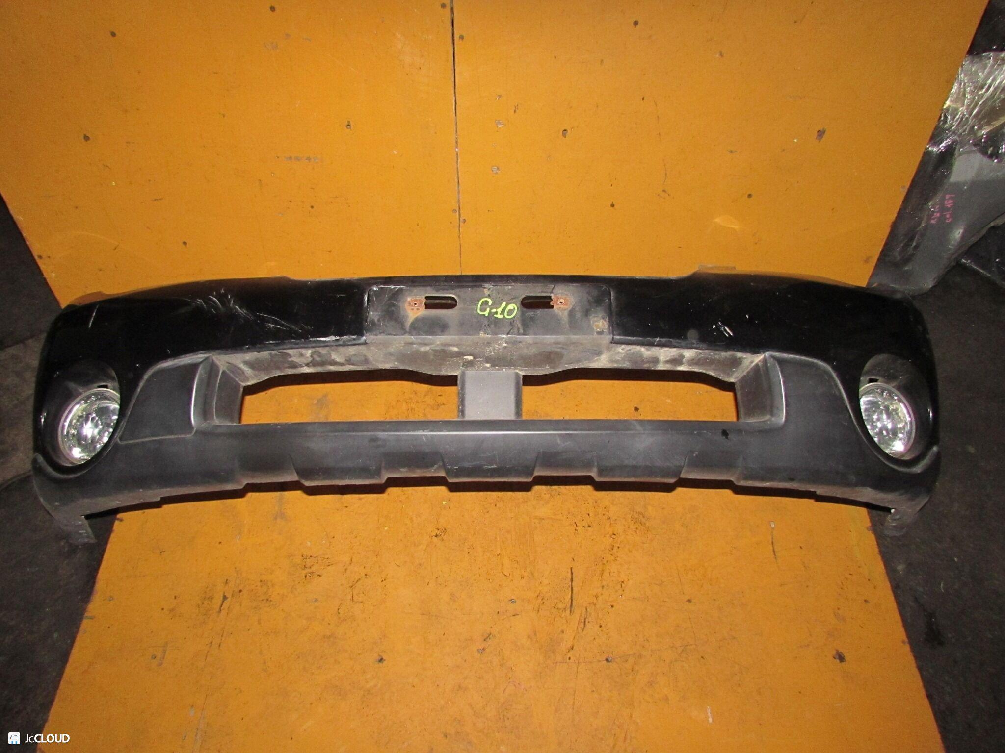 Бампер передний SUBARU OUTBACK BL9, BPE, BP9, BPH EJ20 1 ракурс Бампер передний SUBARU OUTBACK BL9, BPE, BP9, BPH EJ20 1 ракурс