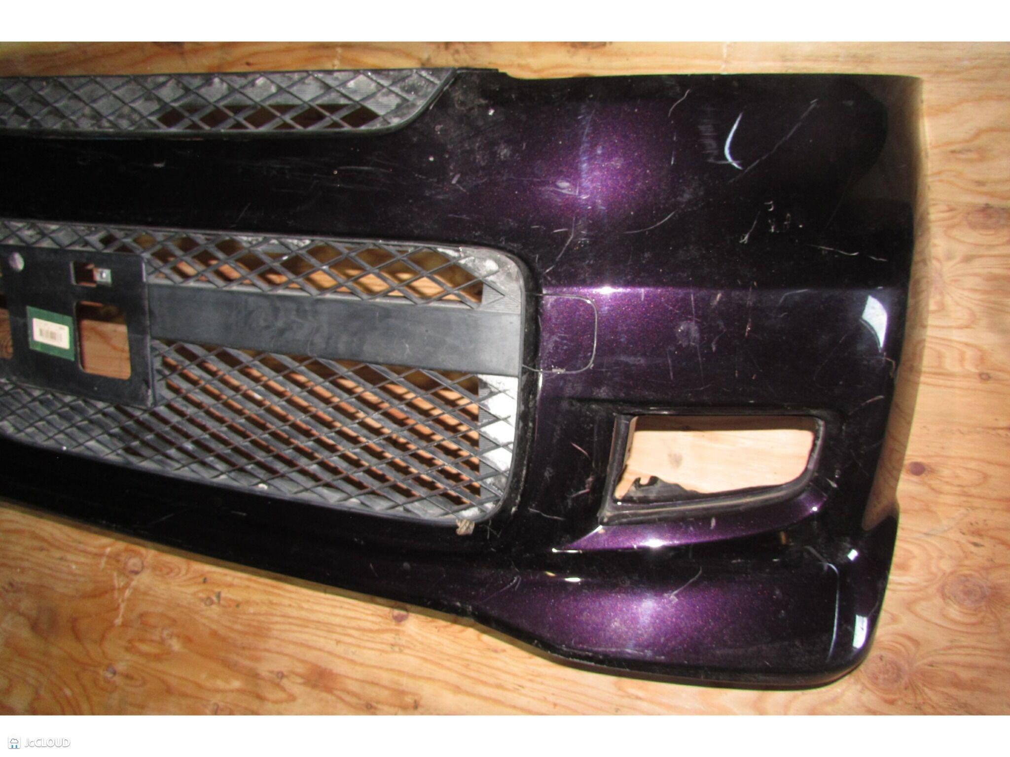 Бампер передний HONDA LIFE JB5, JB7, JB6 71103-SFA-Z011-M1 3 ракурс