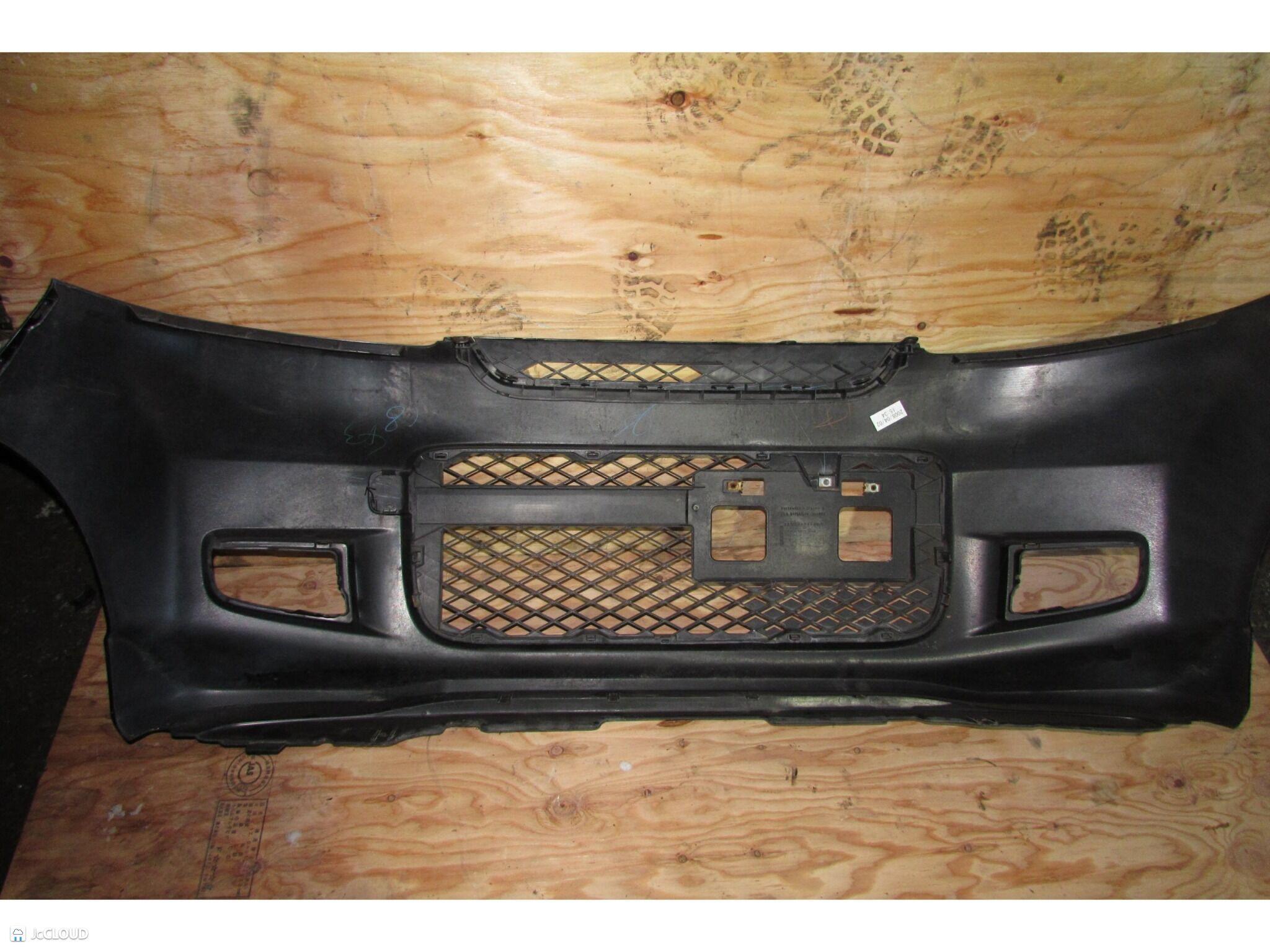 Бампер передний HONDA LIFE JB5, JB7, JB6 71103-SFA-Z011-M1 5 ракурс