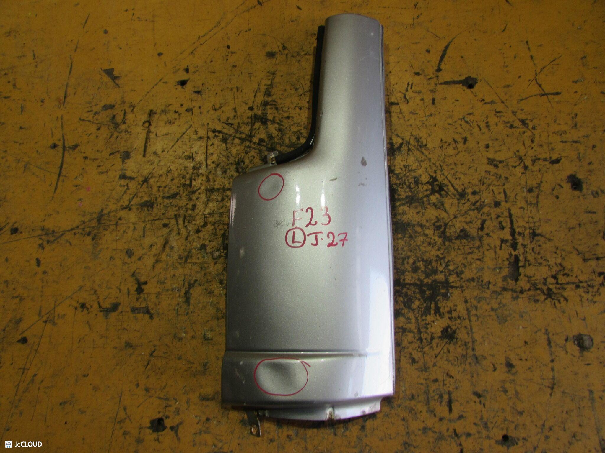 Щечка левая передняя NISSAN ATLAS H2F23, H4F23, F23, P2F23, P8F23, R8F23 TD27, QD32, KA20 1 ракурс Щечка левая передняя NISSAN ATLAS H2F23, H4F23, F23, P2F23, P8F23, R8F23 TD27, QD32, KA20 1 ракурс