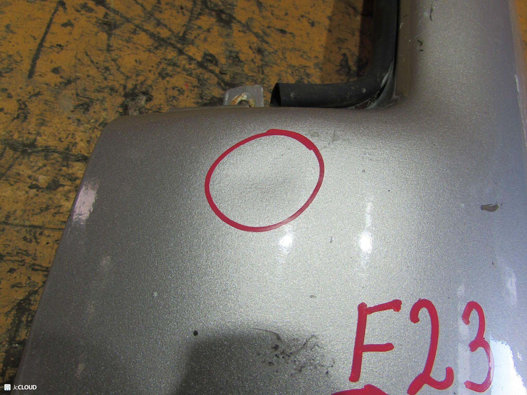 Щечка левая передняя NISSAN ATLAS H2F23, H4F23, F23, P2F23, P8F23, R8F23 TD27, QD32, KA20 3 ракурс Щечка левая передняя NISSAN ATLAS H2F23, H4F23, F23, P2F23, P8F23, R8F23 TD27, QD32, KA20 3 ракурс
