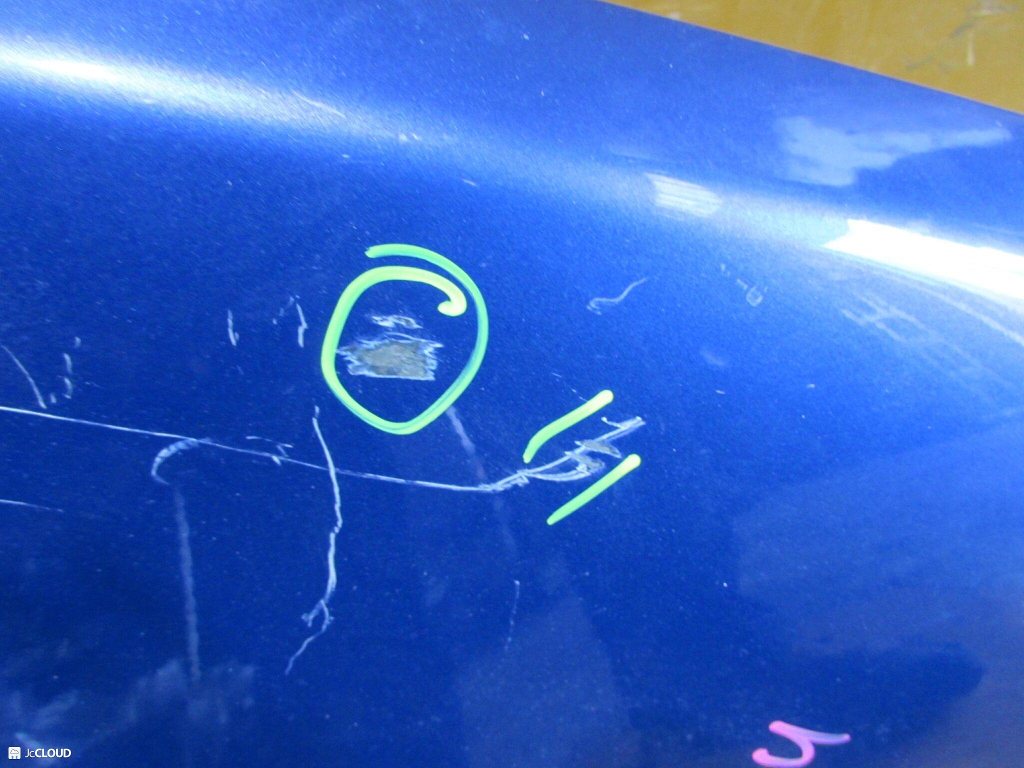 Крыло правое переднее MITSUBISHI GALANT FORTIS CY4A, CX3A, CY2A, CY1A, CX1A, CX2A, CY8A, CX8A, CY9A, CX9A, CX5A, CY5A, CX6A, CX4A, CY3A, CY6A 4B10, 4B11, 4J10 5 ракурс