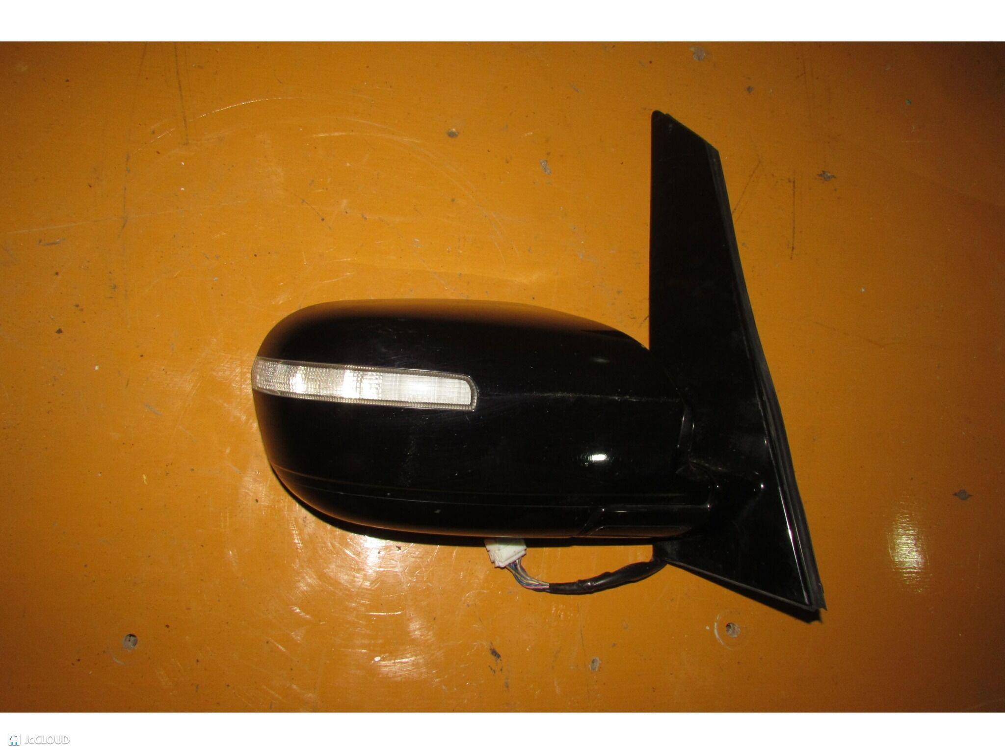 Зеркало правое HONDA ELYSION RR1, RR2, RR3, RR4, RR5, RR6 3 ракурс