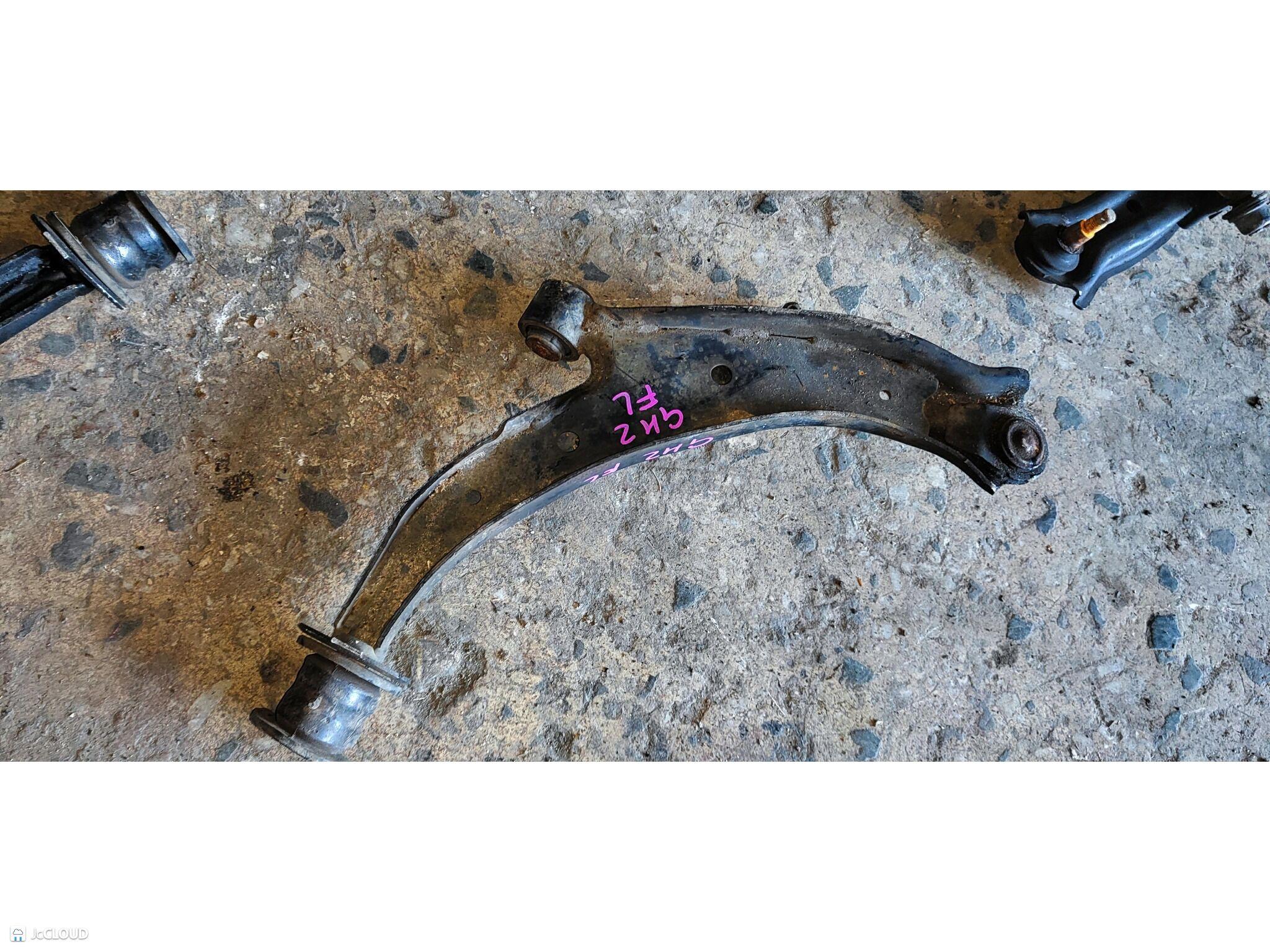 Рычаг левый передний HONDA HR-V GH1, GH2, GH3, GH4 D16A 51360-S2H-013 4 ракурс
