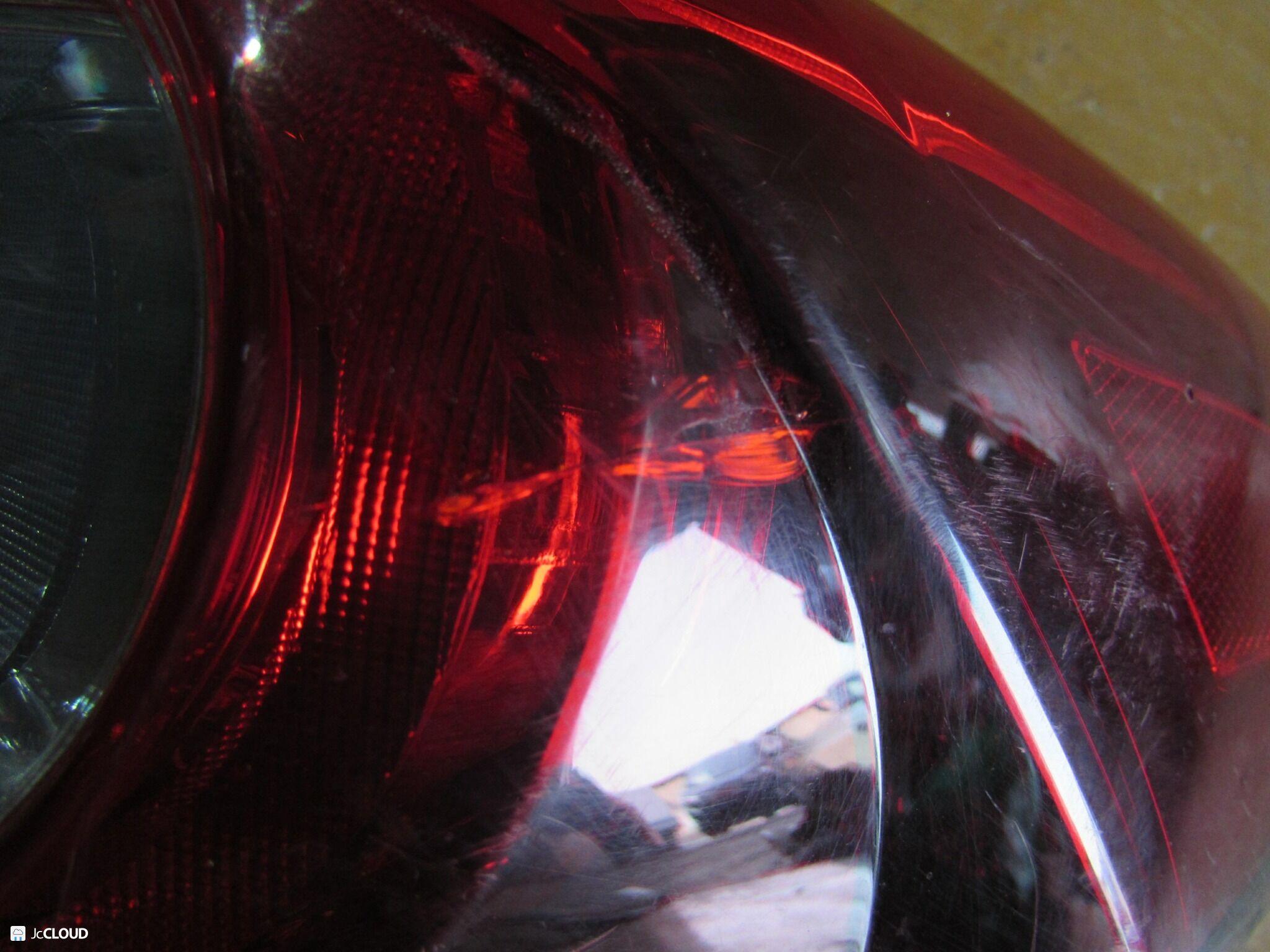 Стоп-сигнал правый задний MAZDA CX-8 KG2P, KG5P SHVPTS, PYVPS RCM92401040 3 ракурс