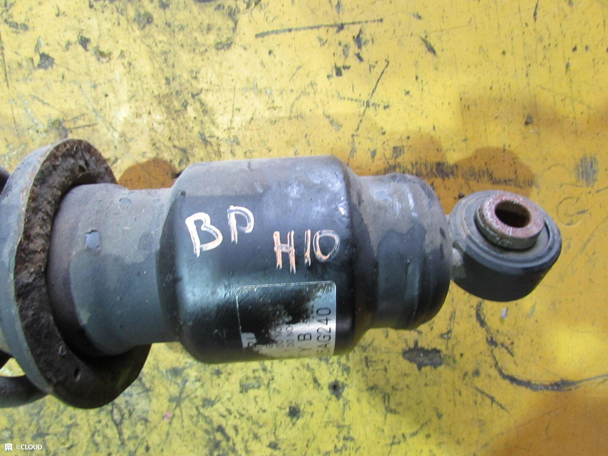 Стойка левая задняя SUBARU OUTBACK, LEGACY BP9, BPE EJ252, EJ253 20365AG240 3 ракурс