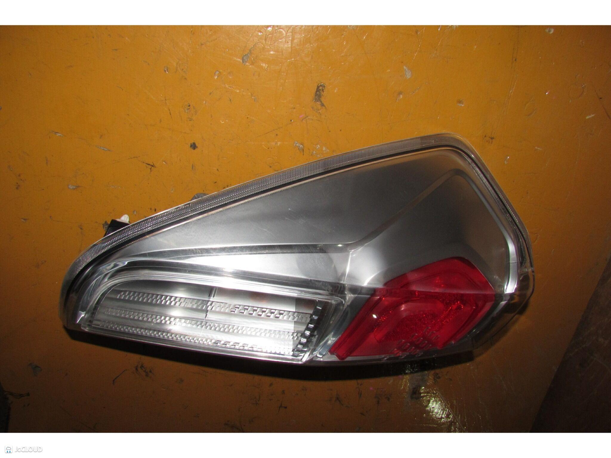 Стоп-сигнал левый задний NISSAN DAYZ ROOX B21A 1146404 2 ракурс