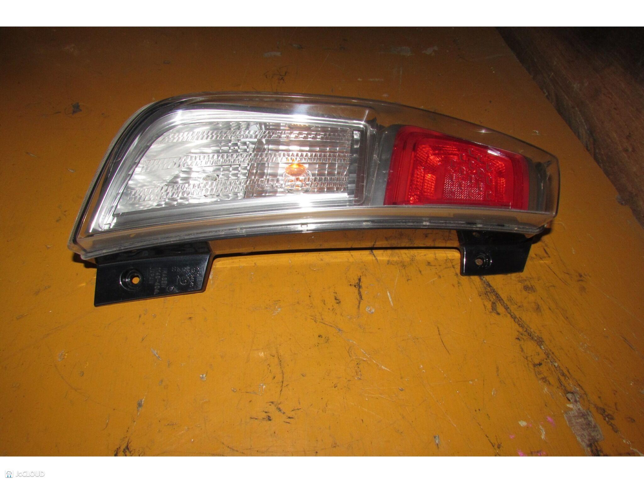 Стоп-сигнал левый задний NISSAN DAYZ ROOX B21A 1146404 3 ракурс