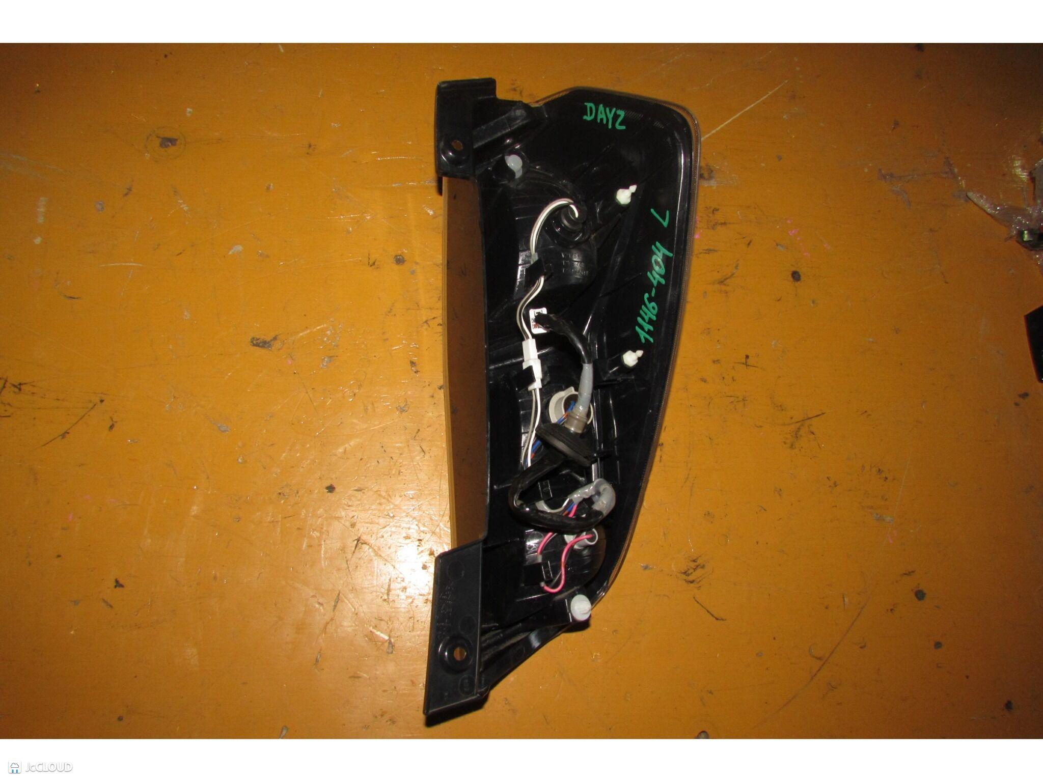 Стоп-сигнал левый задний NISSAN DAYZ ROOX B21A 1146404 4 ракурс