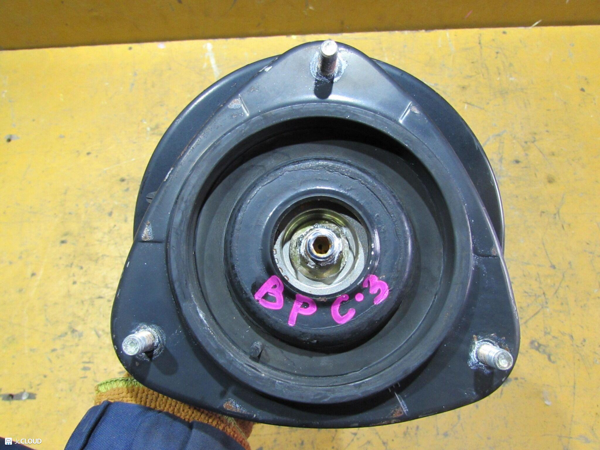 Стойка левая передняя SUBARU OUTBACK, LEGACY BP9, BPE EJ252, EJ253, EJ30D, EZ30 20310AG510 3 ракурс