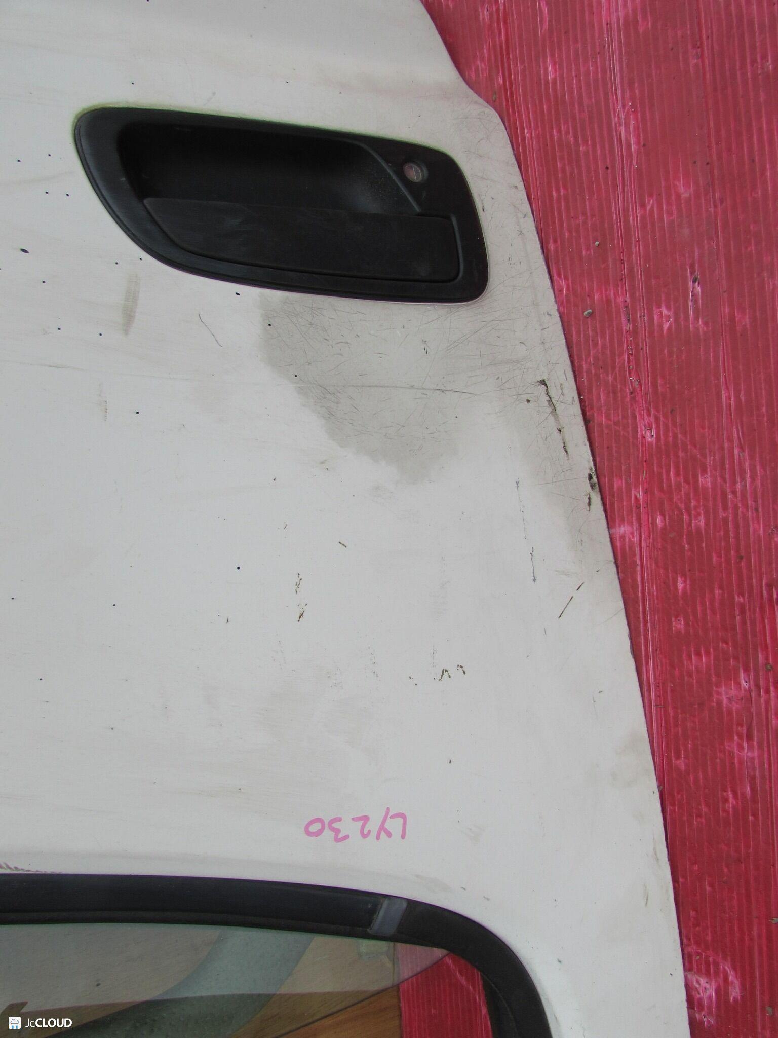 Дверь правая передняя TOYOTA DYNA, TOYOACE KDY230, KDY231, KDY220, KDY221, LY220, LY230, KDY270, KDY280, LY270, LY280 1KDFTV, 2KDFTV, 5L 3 ракурс